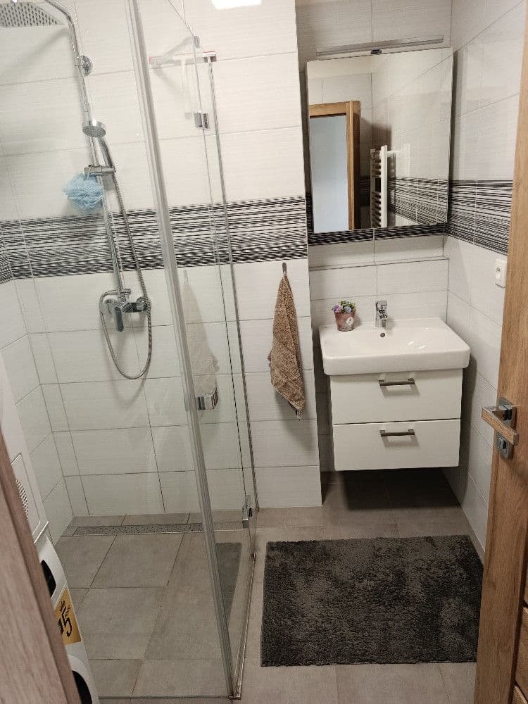 Prodej bytu 2+1 63 m², Vrchlického, Kyjov, Jihomoravský kraj Prodej bytu 2+1 63 m², Vrchlického, Kyjov, Jihomoravský kraj