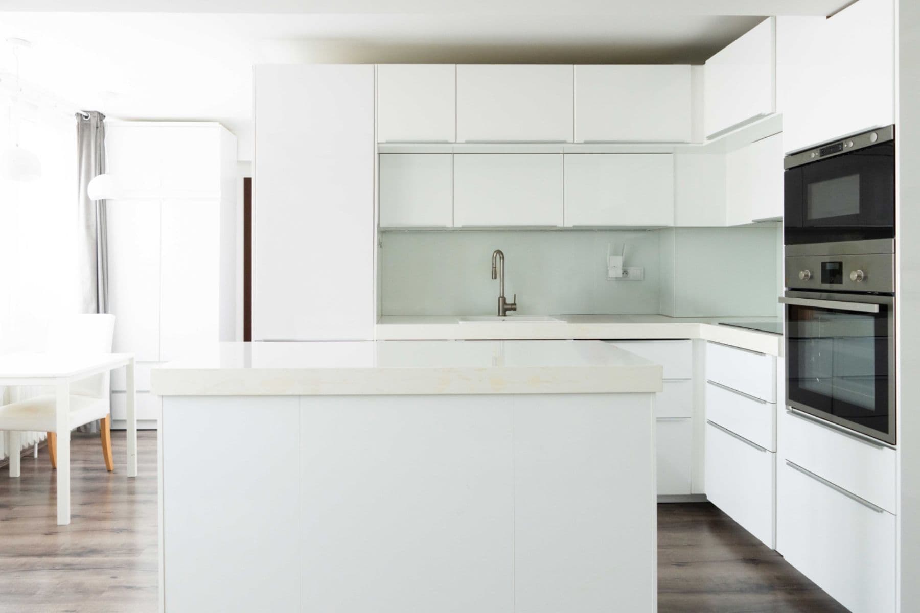 Pronájem bytu 3+kk 74 m², K Červenému vrchu, Praha, Praha Pronájem bytu 3+kk 74 m², K Červenému vrchu, Praha, Praha