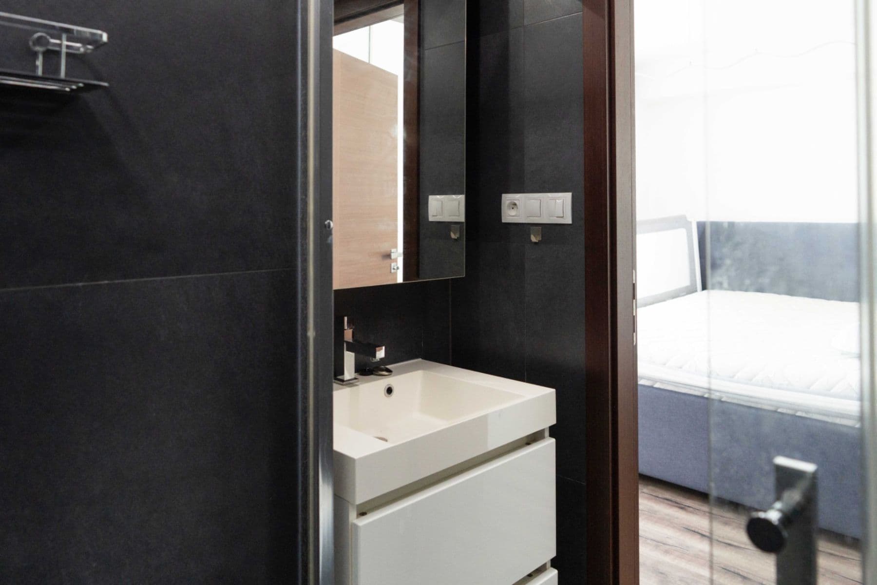 Pronájem bytu 3+kk 74 m², K Červenému vrchu, Praha, Praha Pronájem bytu 3+kk 74 m², K Červenému vrchu, Praha, Praha