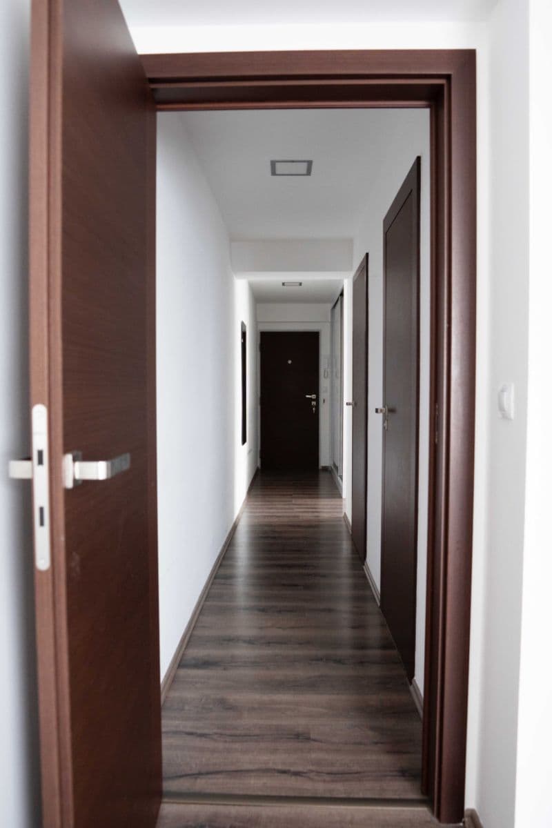 Pronájem bytu 3+kk 74 m², K Červenému vrchu, Praha, Praha Pronájem bytu 3+kk 74 m², K Červenému vrchu, Praha, Praha