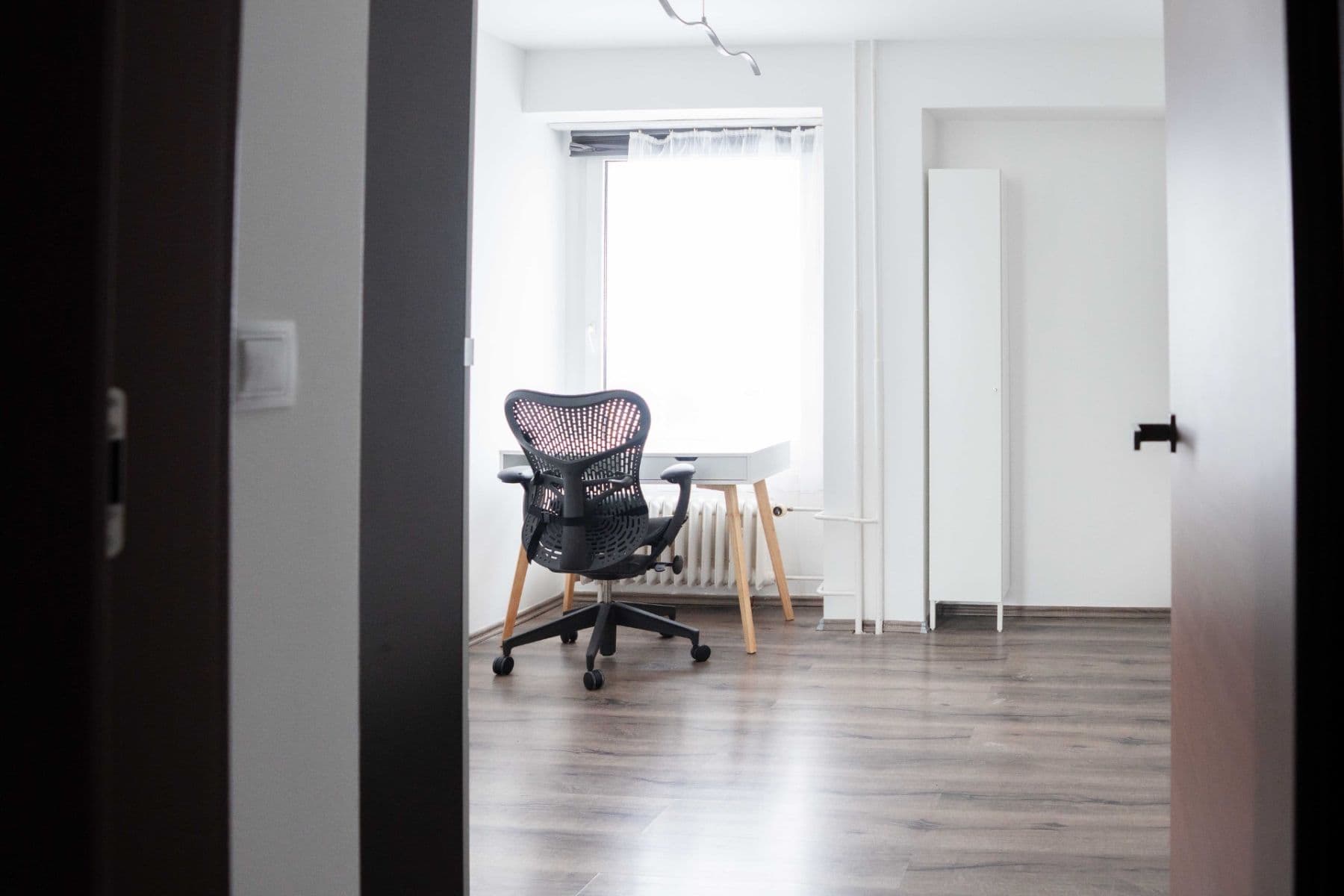 Pronájem bytu 3+kk 74 m², K Červenému vrchu, Praha, Praha Pronájem bytu 3+kk 74 m², K Červenému vrchu, Praha, Praha