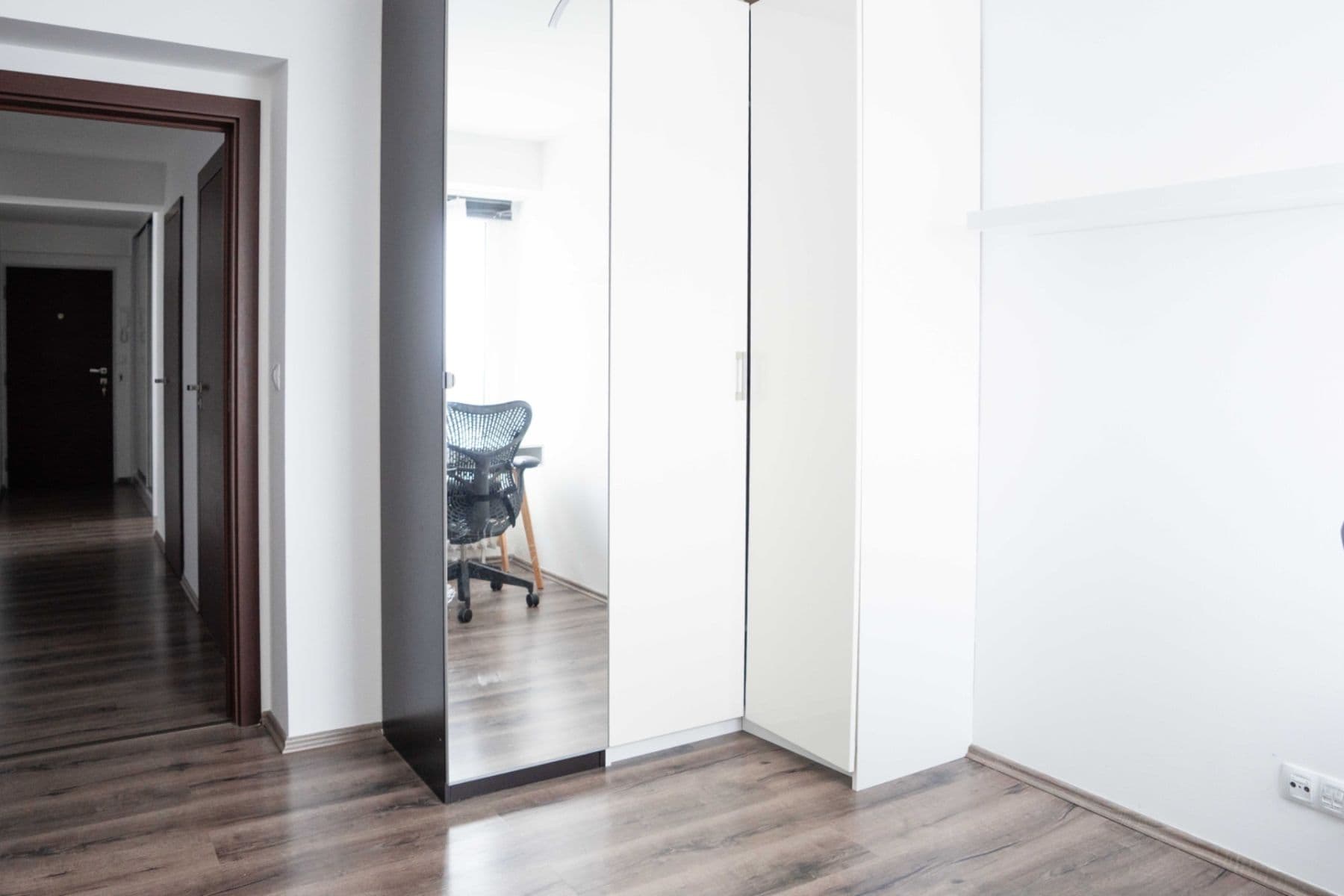 Pronájem bytu 3+kk 74 m², K Červenému vrchu, Praha, Praha Pronájem bytu 3+kk 74 m², K Červenému vrchu, Praha, Praha