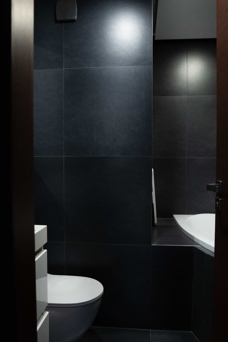 Pronájem bytu 3+kk 74 m², K Červenému vrchu, Praha, Praha Pronájem bytu 3+kk 74 m², K Červenému vrchu, Praha, Praha