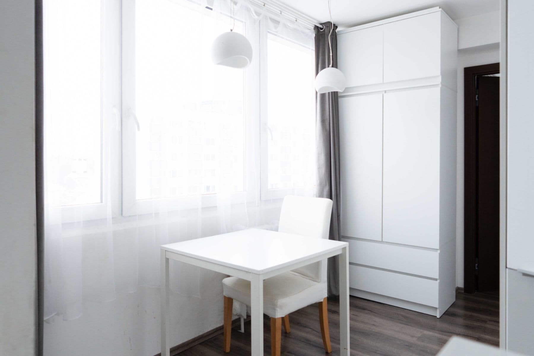 Pronájem bytu 3+kk 74 m², K Červenému vrchu, Praha, Praha Pronájem bytu 3+kk 74 m², K Červenému vrchu, Praha, Praha