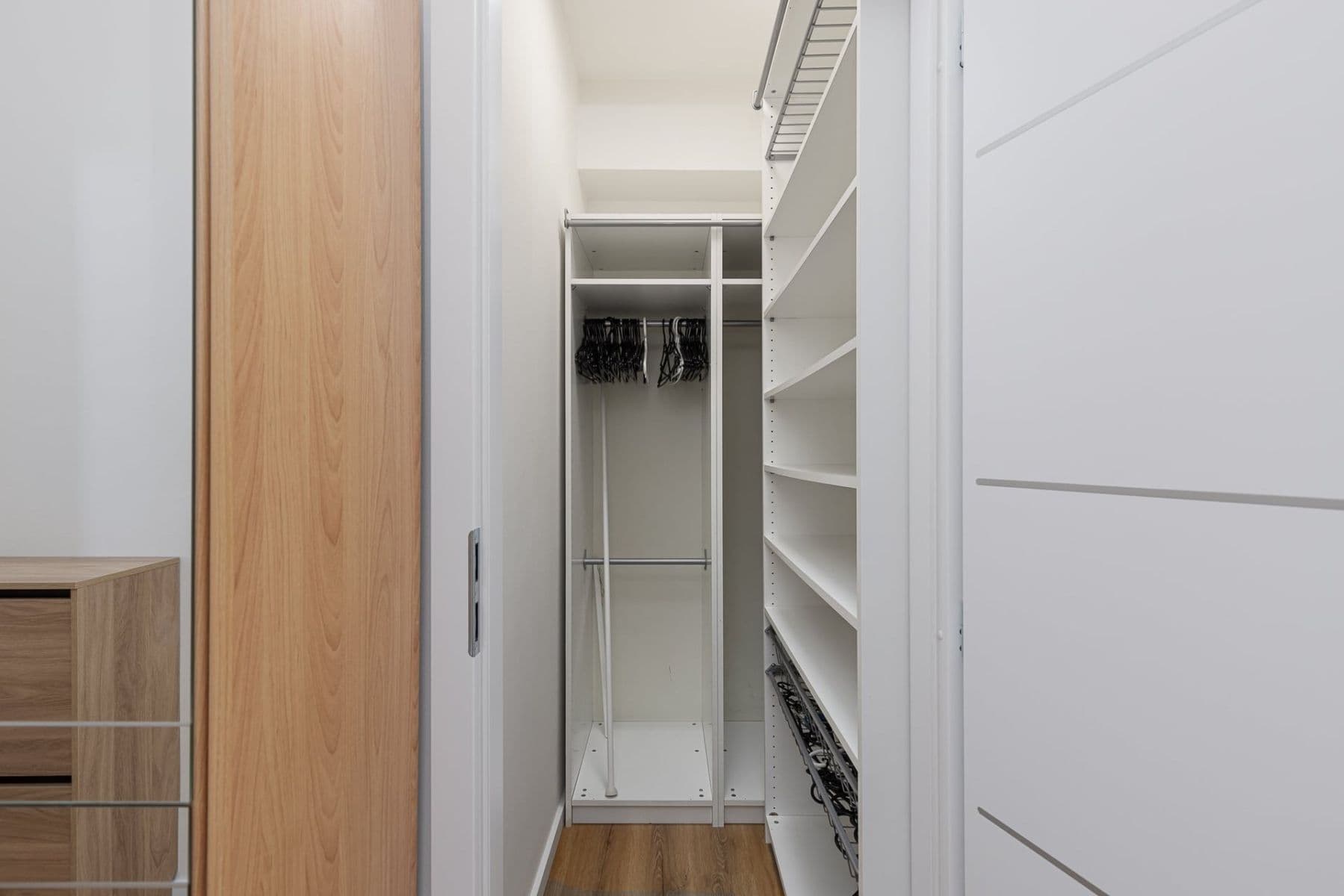 Pronájem bytu 2+kk 52 m², Trnkovo náměstí, Praha, Praha Pronájem bytu 2+kk 52 m², Trnkovo náměstí, Praha, Praha