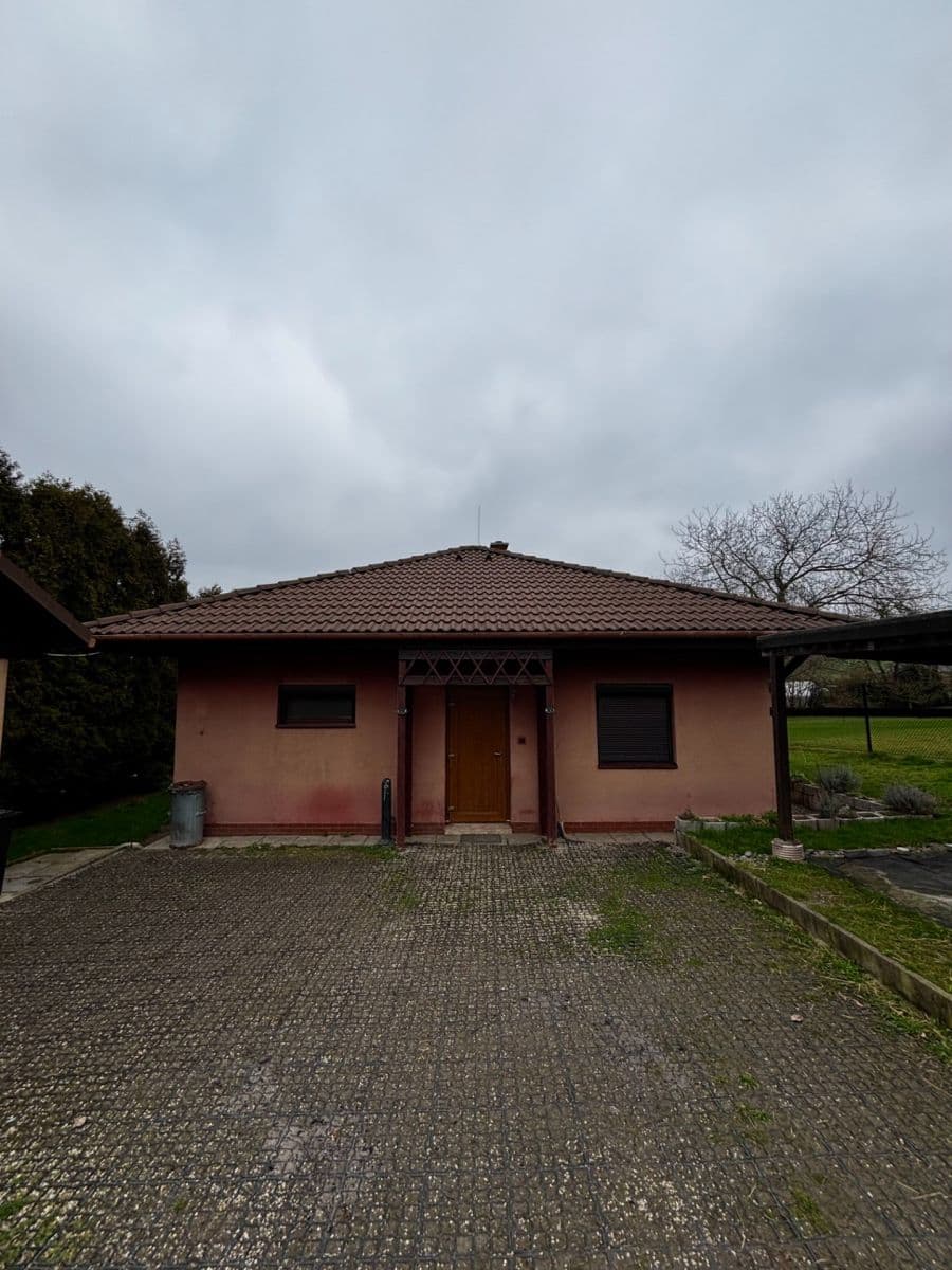 Prodej domu 80 m², pozemek 1.700 m², Bužkovská, Petřvald, Moravskoslezský kraj Prodej domu 80 m², pozemek 1.700 m², Bužkovská, Petřvald, Moravskoslezský kraj