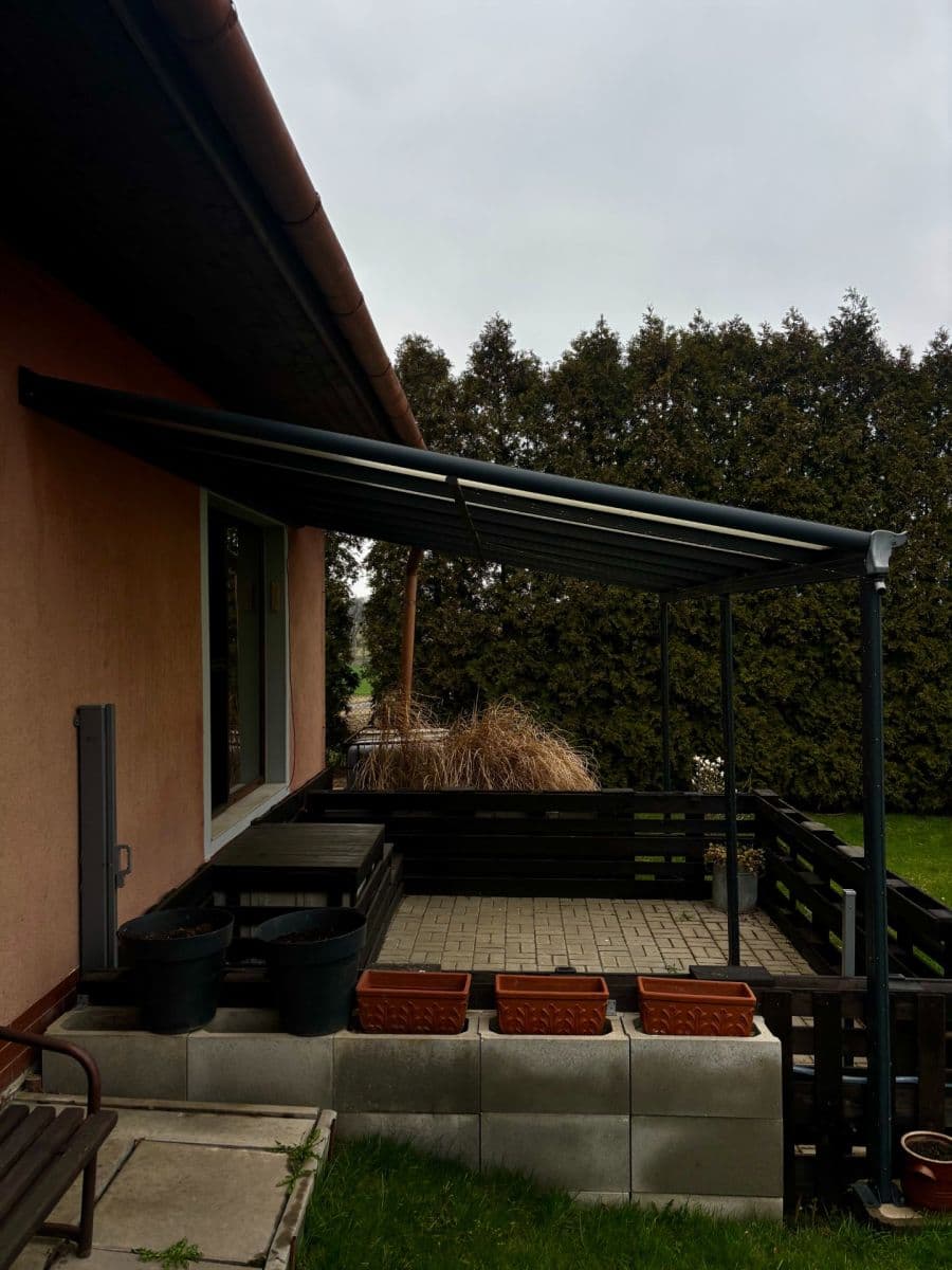 Prodej domu 80 m², pozemek 1.700 m², Bužkovská, Petřvald, Moravskoslezský kraj Prodej domu 80 m², pozemek 1.700 m², Bužkovská, Petřvald, Moravskoslezský kraj