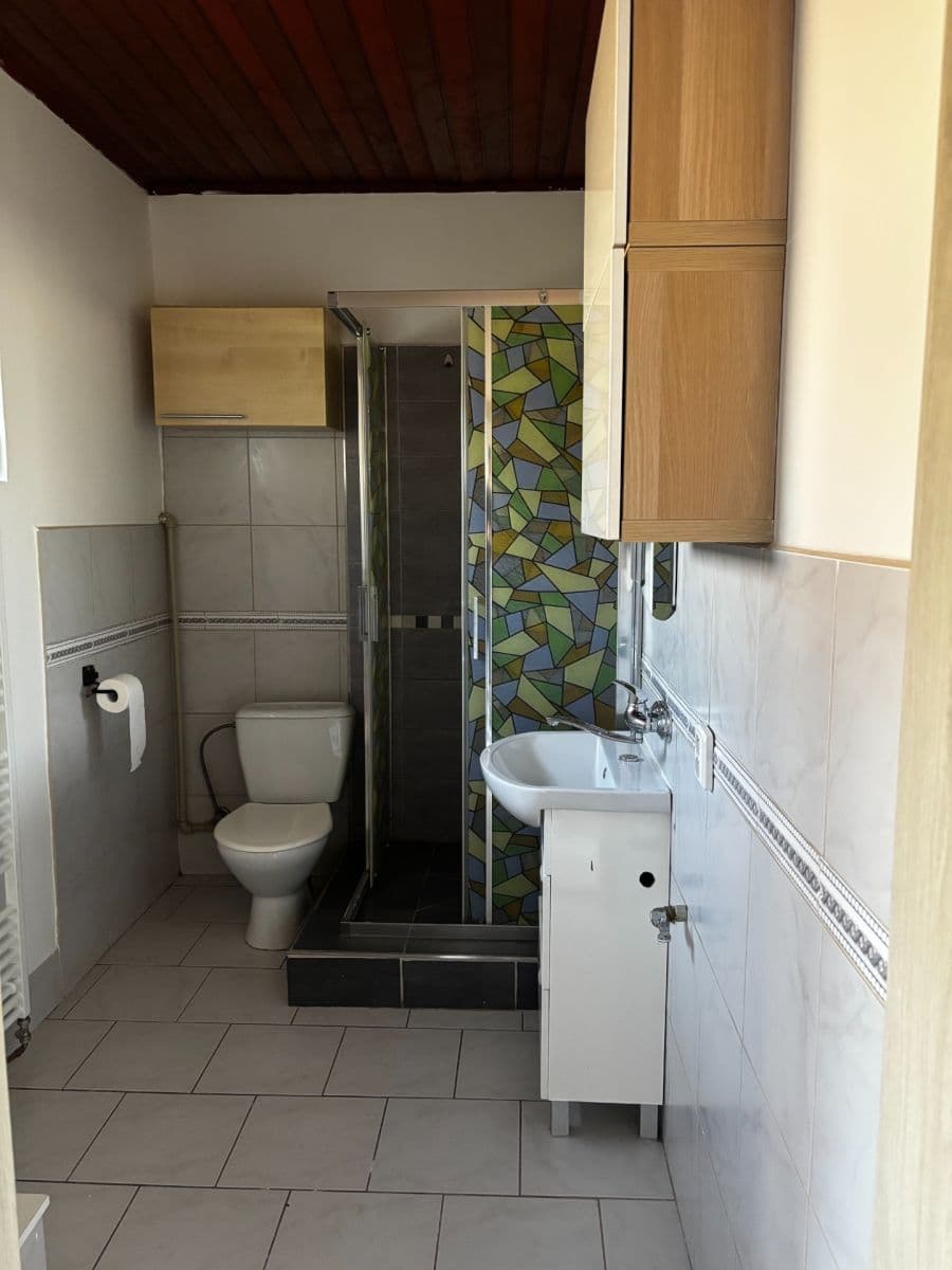 Prodej domu 80 m², pozemek 1.700 m², Bužkovská, Petřvald, Moravskoslezský kraj Prodej domu 80 m², pozemek 1.700 m², Bužkovská, Petřvald, Moravskoslezský kraj