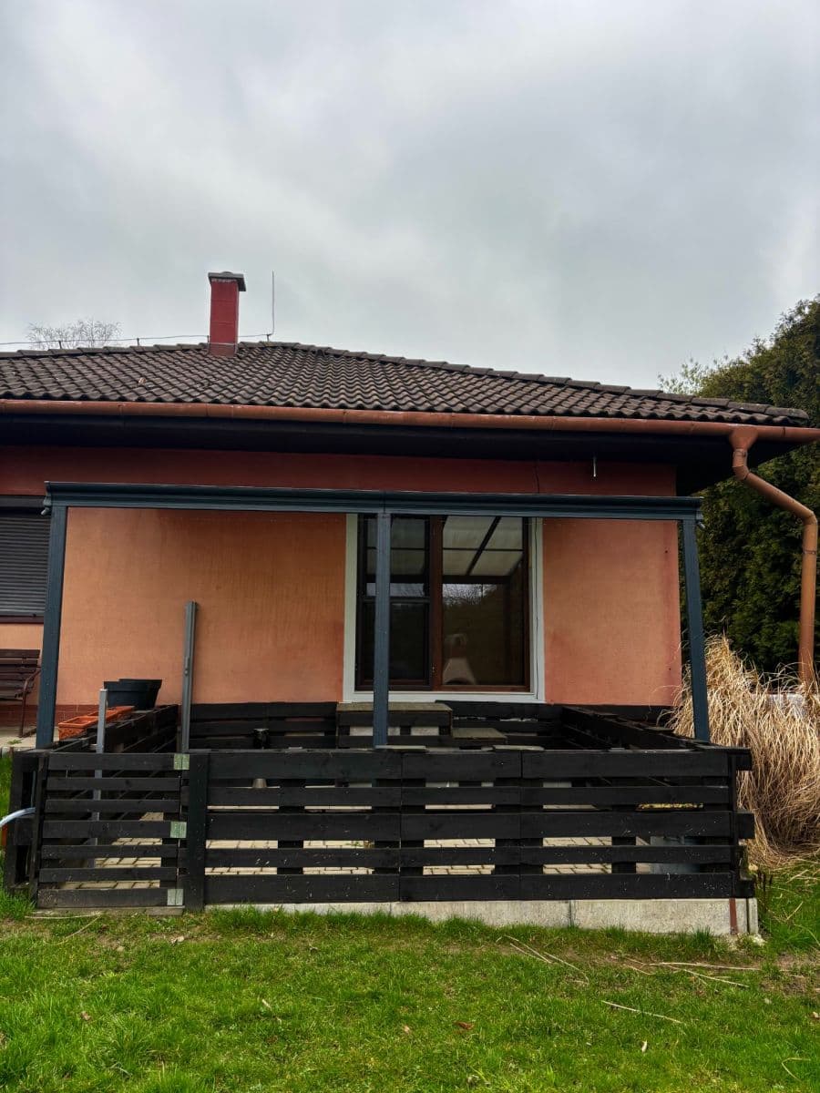 Prodej domu 80 m², pozemek 1.700 m², Bužkovská, Petřvald, Moravskoslezský kraj Prodej domu 80 m², pozemek 1.700 m², Bužkovská, Petřvald, Moravskoslezský kraj