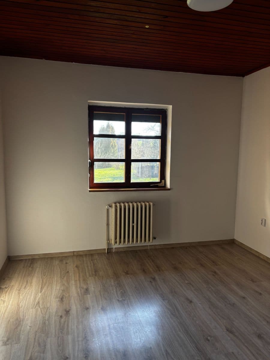 Prodej domu 80 m², pozemek 1.700 m², Bužkovská, Petřvald, Moravskoslezský kraj Prodej domu 80 m², pozemek 1.700 m², Bužkovská, Petřvald, Moravskoslezský kraj