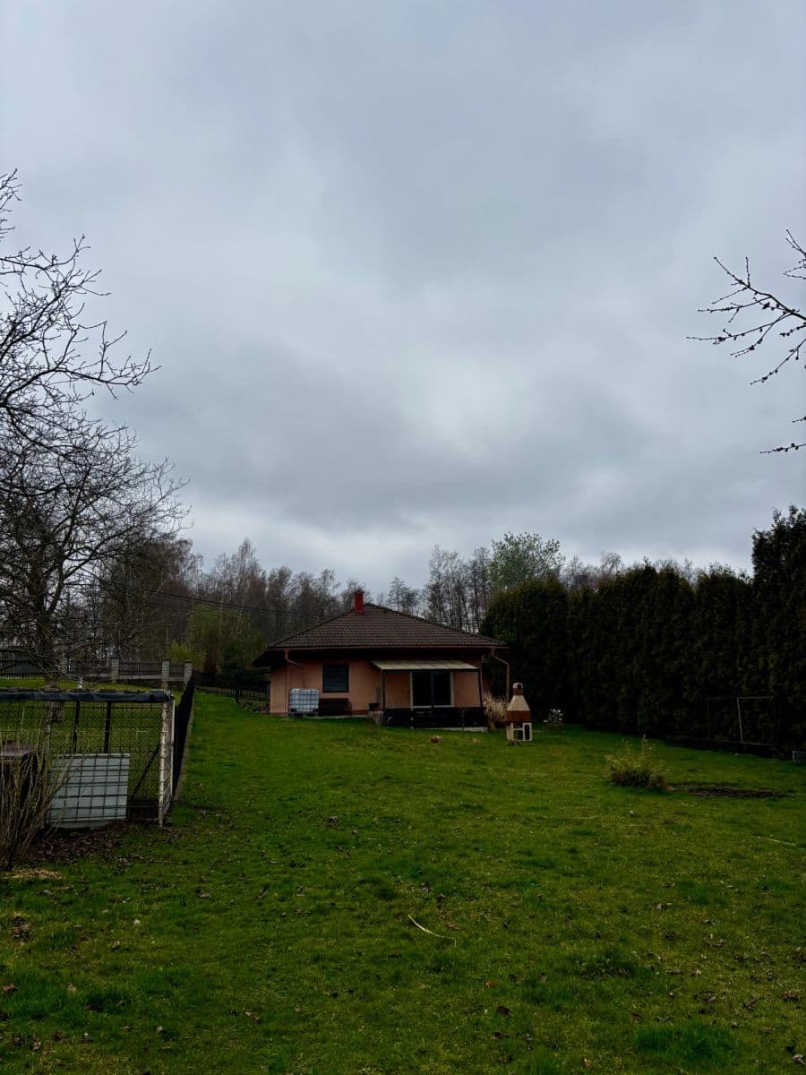 Prodej domu 80 m², pozemek 1.700 m², Bužkovská, Petřvald, Moravskoslezský kraj Prodej domu 80 m², pozemek 1.700 m², Bužkovská, Petřvald, Moravskoslezský kraj
