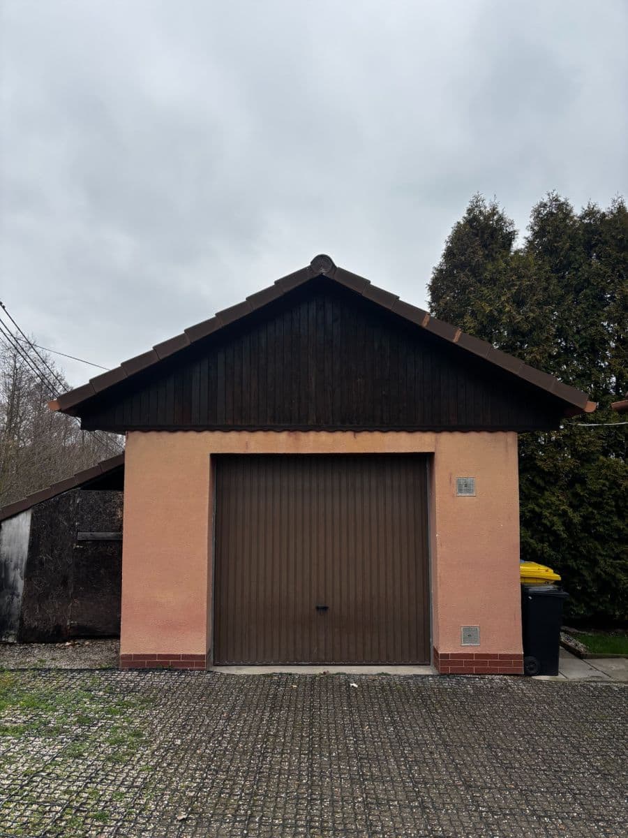 Prodej domu 80 m², pozemek 1.700 m², Bužkovská, Petřvald, Moravskoslezský kraj Prodej domu 80 m², pozemek 1.700 m², Bužkovská, Petřvald, Moravskoslezský kraj