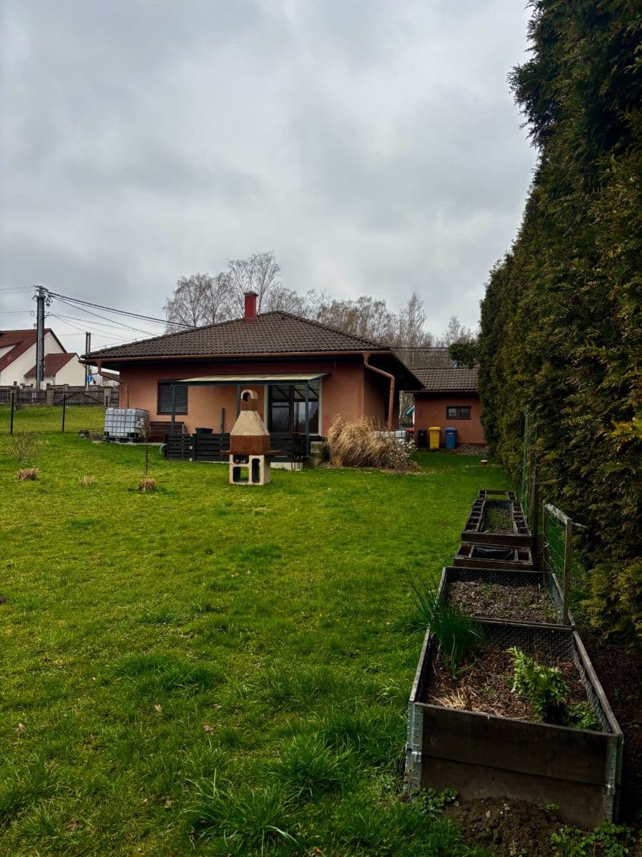 Prodej domu 80 m², pozemek 1.700 m², Bužkovská, Petřvald, Moravskoslezský kraj Prodej domu 80 m², pozemek 1.700 m², Bužkovská, Petřvald, Moravskoslezský kraj