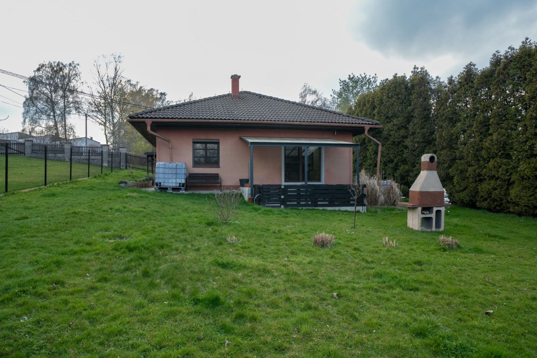 Prodej domu 80 m², pozemek 1.700 m², Bužkovská, Petřvald, Moravskoslezský kraj Prodej domu 80 m², pozemek 1.700 m², Bužkovská, Petřvald, Moravskoslezský kraj