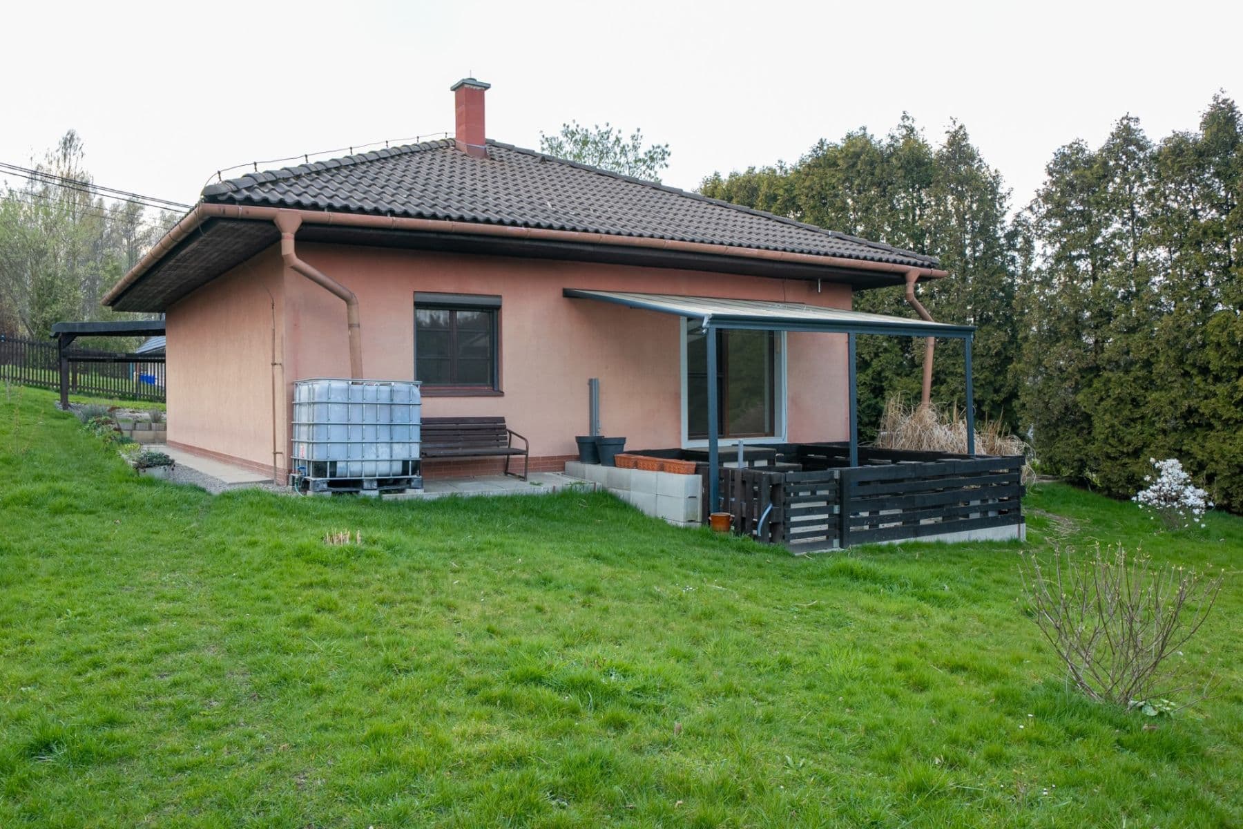 Prodej domu 80 m², pozemek 1.700 m², Bužkovská, Petřvald, Moravskoslezský kraj Prodej domu 80 m², pozemek 1.700 m², Bužkovská, Petřvald, Moravskoslezský kraj