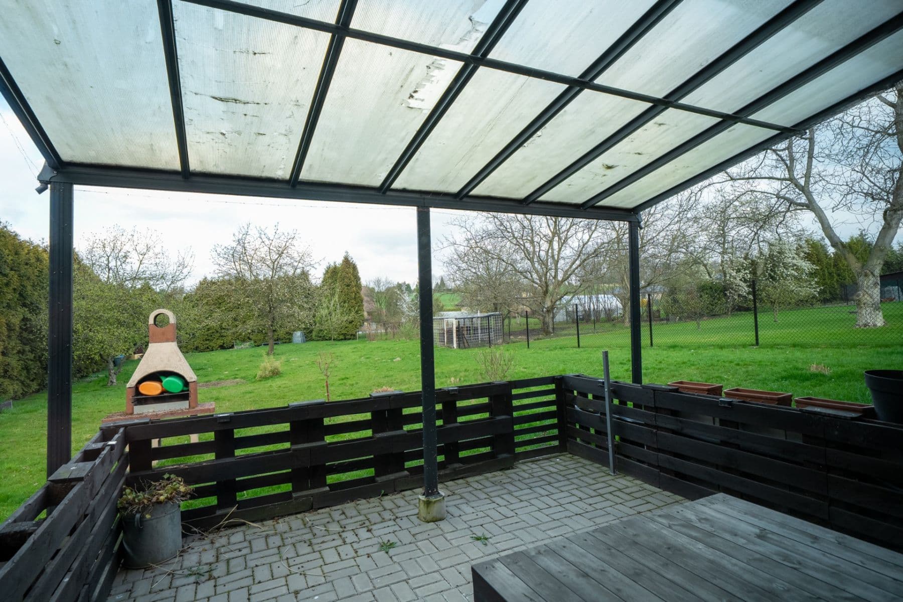 Prodej domu 80 m², pozemek 1.700 m², Bužkovská, Petřvald, Moravskoslezský kraj Prodej domu 80 m², pozemek 1.700 m², Bužkovská, Petřvald, Moravskoslezský kraj