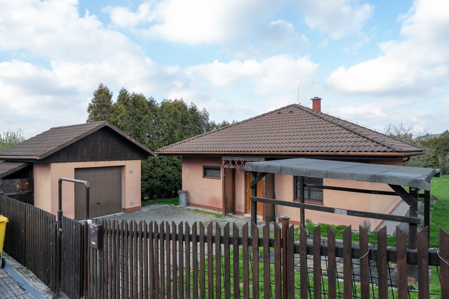 Prodej domu 80 m², pozemek 1.700 m², Bužkovská, Petřvald, Moravskoslezský kraj Prodej domu 80 m², pozemek 1.700 m², Bužkovská, Petřvald, Moravskoslezský kraj