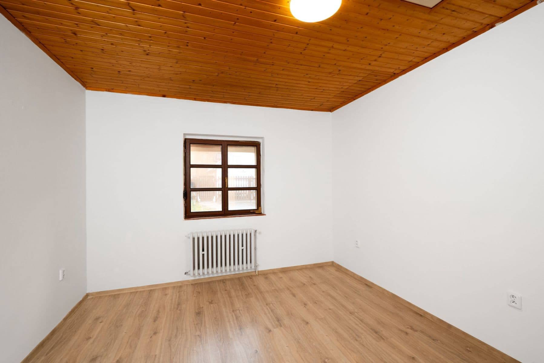 Prodej domu 80 m², pozemek 1.700 m², Bužkovská, Petřvald, Moravskoslezský kraj Prodej domu 80 m², pozemek 1.700 m², Bužkovská, Petřvald, Moravskoslezský kraj