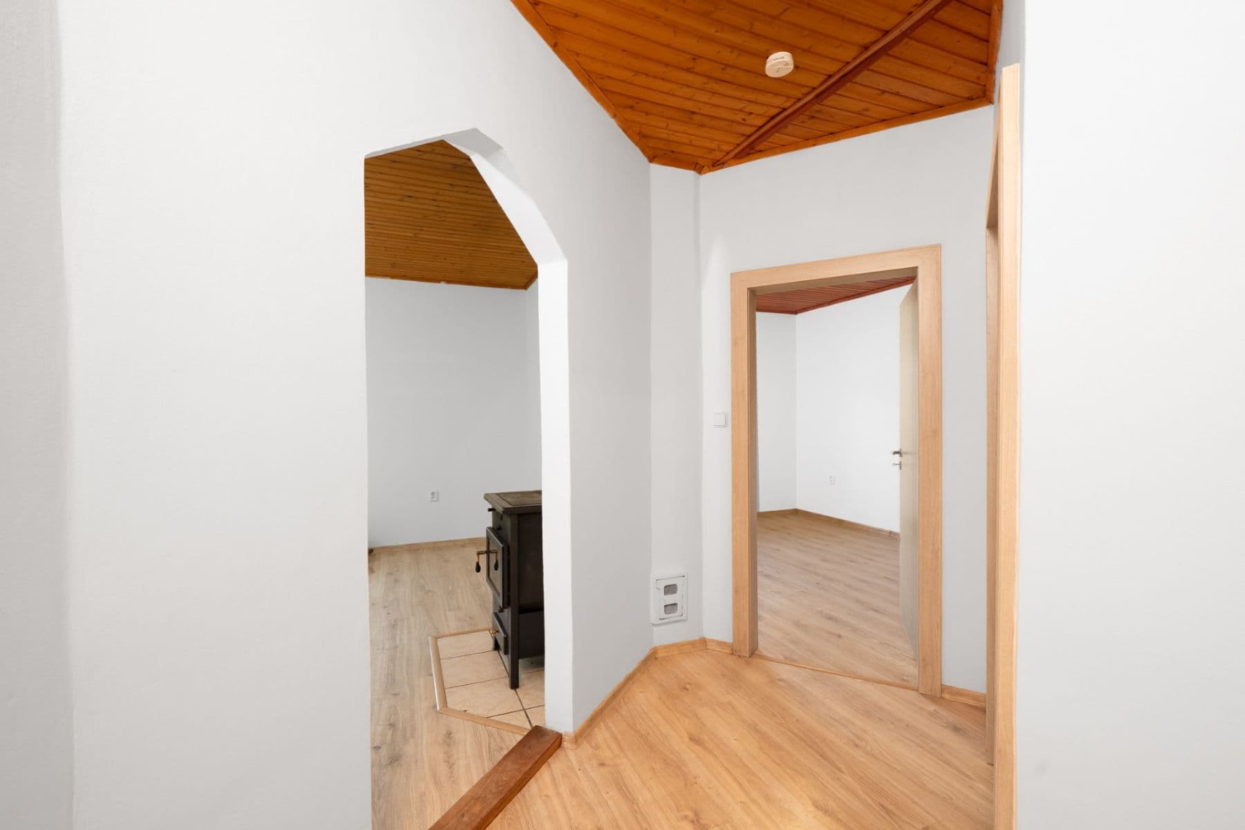 Prodej domu 80 m², pozemek 1.700 m², Bužkovská, Petřvald, Moravskoslezský kraj Prodej domu 80 m², pozemek 1.700 m², Bužkovská, Petřvald, Moravskoslezský kraj