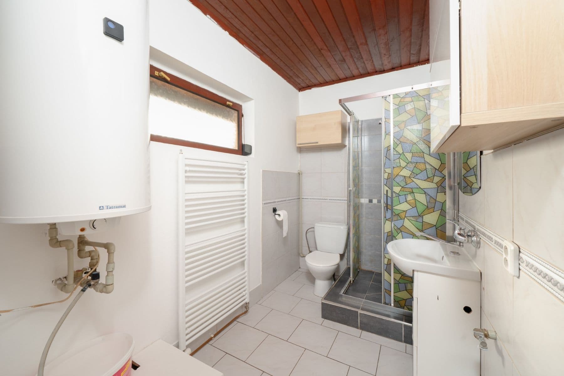 Prodej domu 80 m², pozemek 1.700 m², Bužkovská, Petřvald, Moravskoslezský kraj Prodej domu 80 m², pozemek 1.700 m², Bužkovská, Petřvald, Moravskoslezský kraj