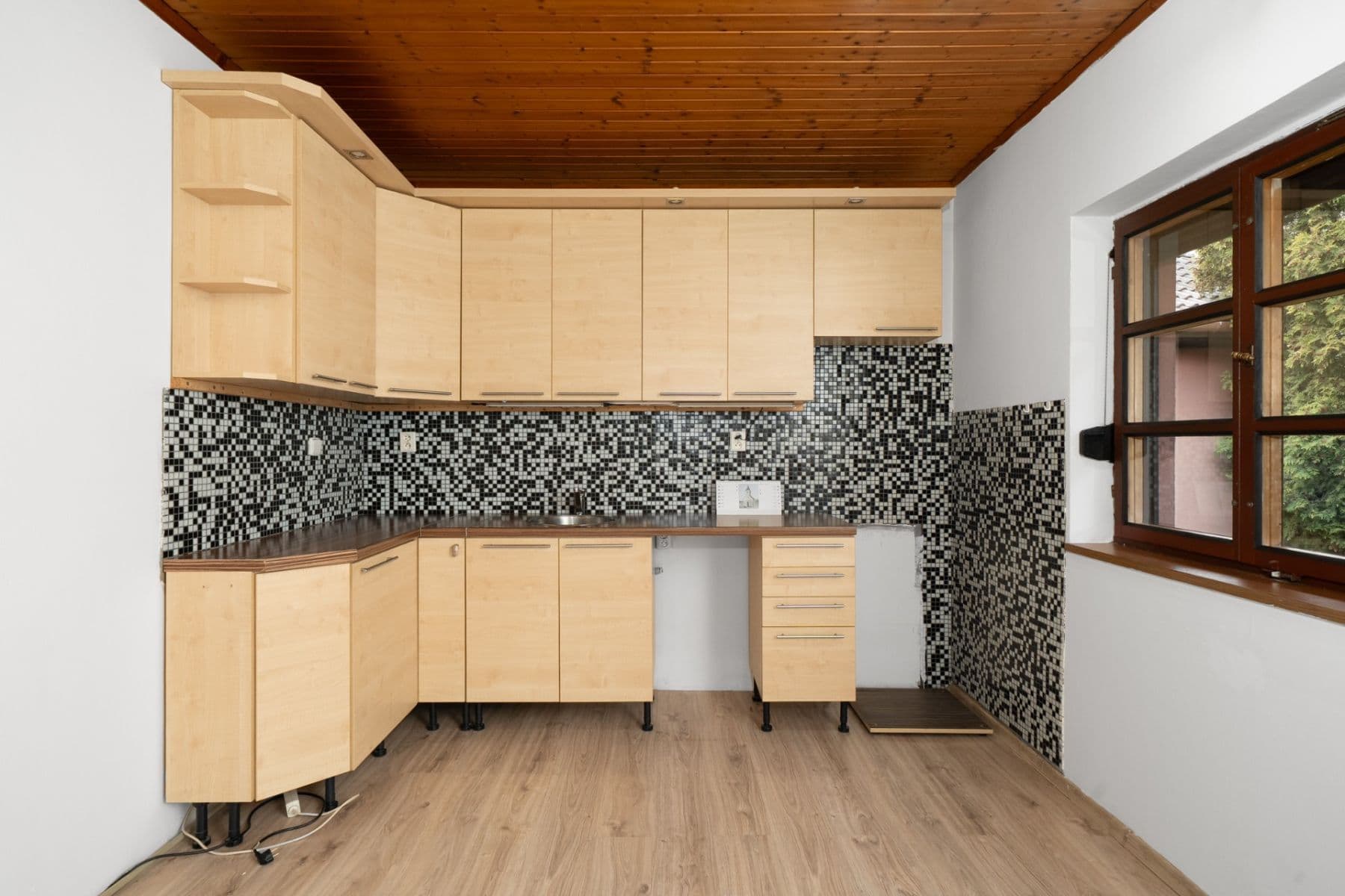 Prodej domu 80 m², pozemek 1.700 m², Bužkovská, Petřvald, Moravskoslezský kraj Prodej domu 80 m², pozemek 1.700 m², Bužkovská, Petřvald, Moravskoslezský kraj
