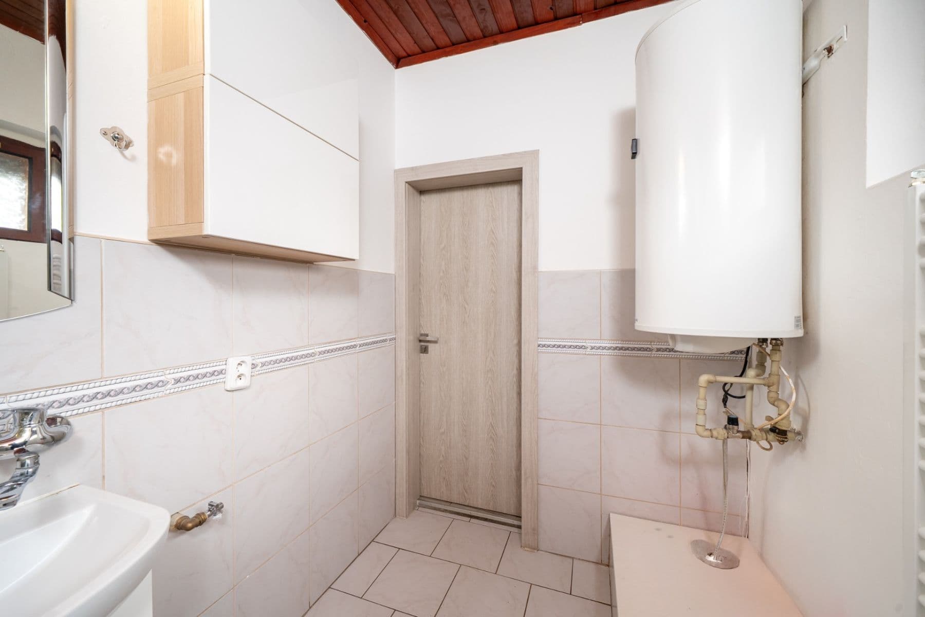 Prodej domu 80 m², pozemek 1.700 m², Bužkovská, Petřvald, Moravskoslezský kraj Prodej domu 80 m², pozemek 1.700 m², Bužkovská, Petřvald, Moravskoslezský kraj