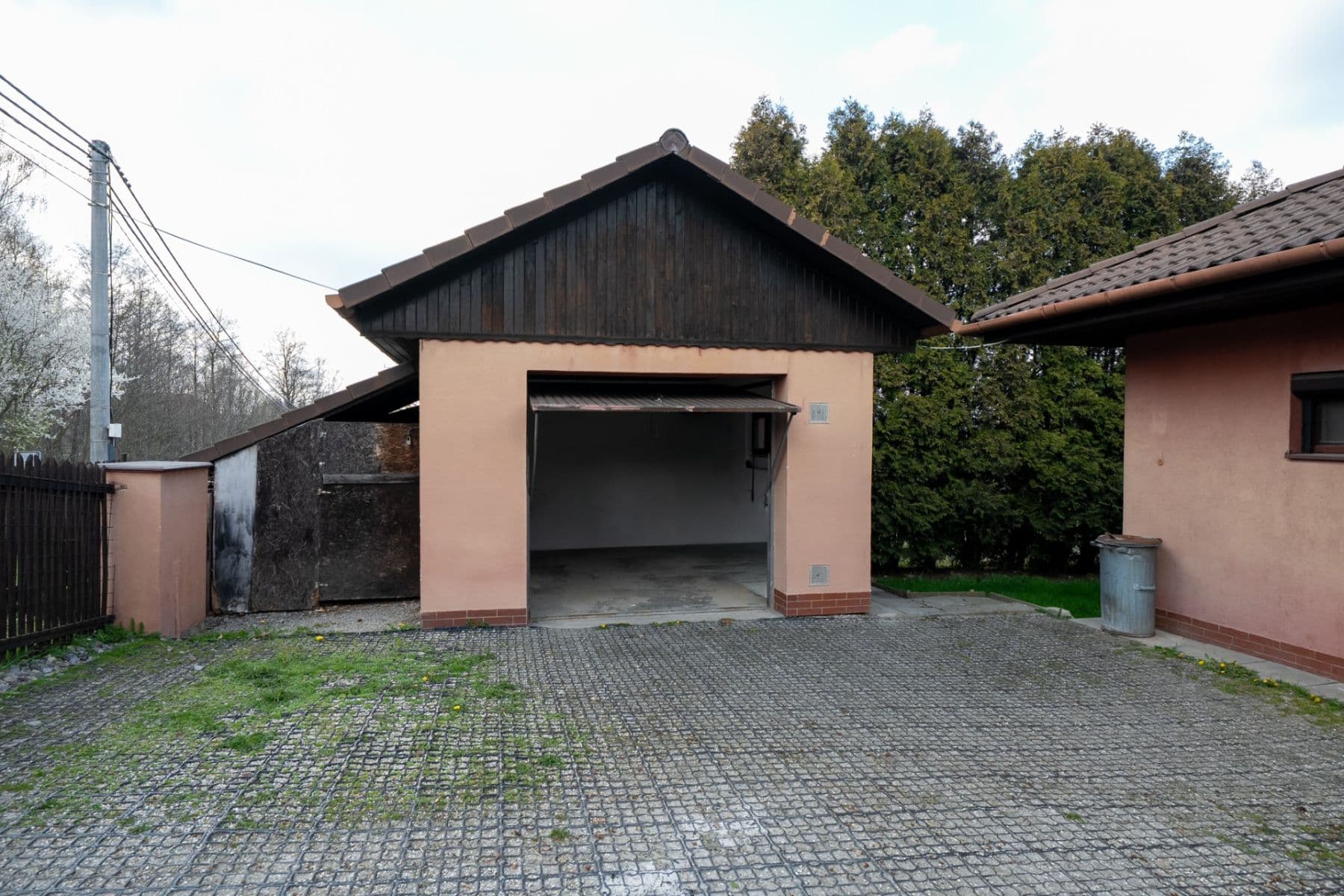 Prodej domu 80 m², pozemek 1.700 m², Bužkovská, Petřvald, Moravskoslezský kraj Prodej domu 80 m², pozemek 1.700 m², Bužkovská, Petřvald, Moravskoslezský kraj
