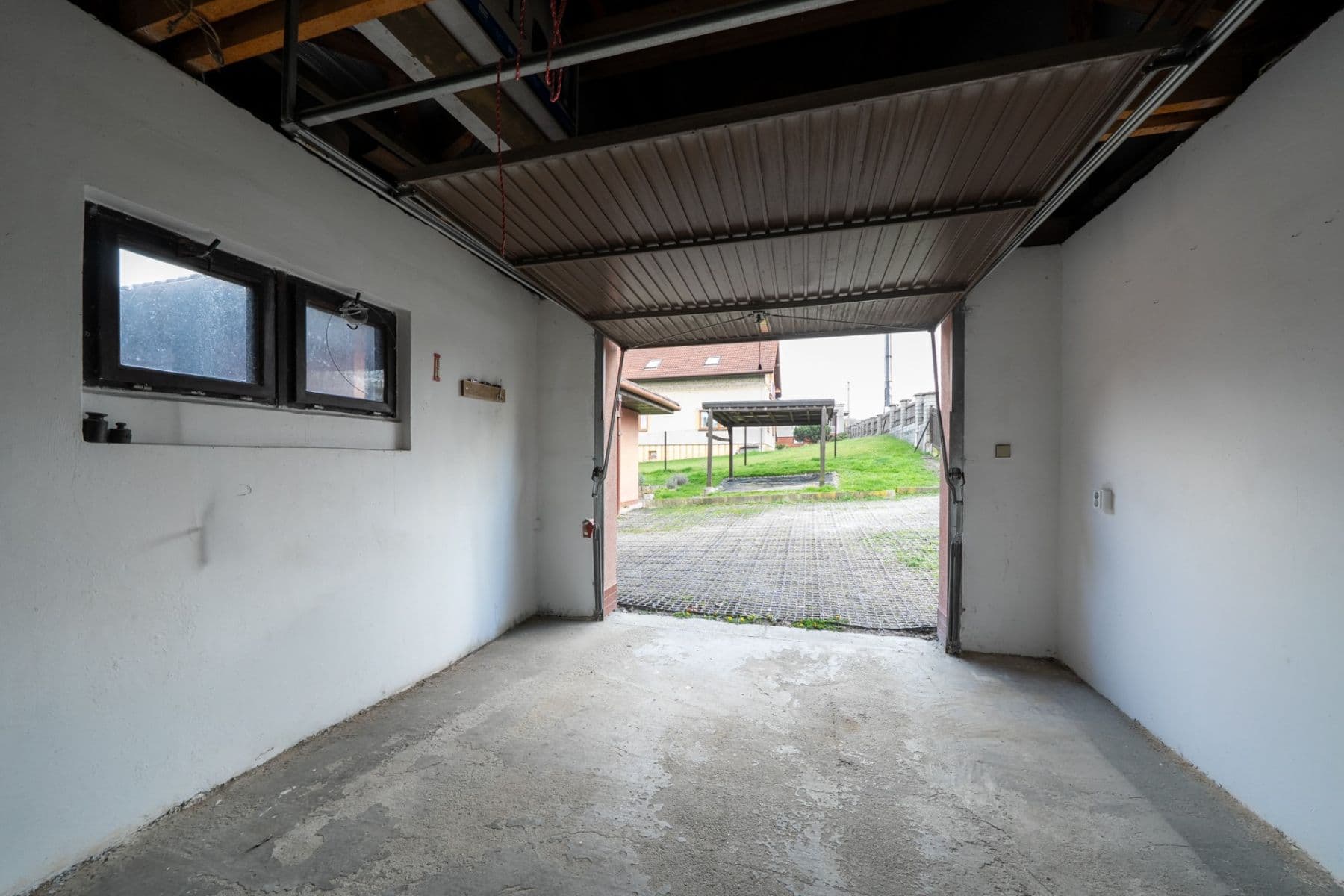 Prodej domu 80 m², pozemek 1.700 m², Bužkovská, Petřvald, Moravskoslezský kraj Prodej domu 80 m², pozemek 1.700 m², Bužkovská, Petřvald, Moravskoslezský kraj