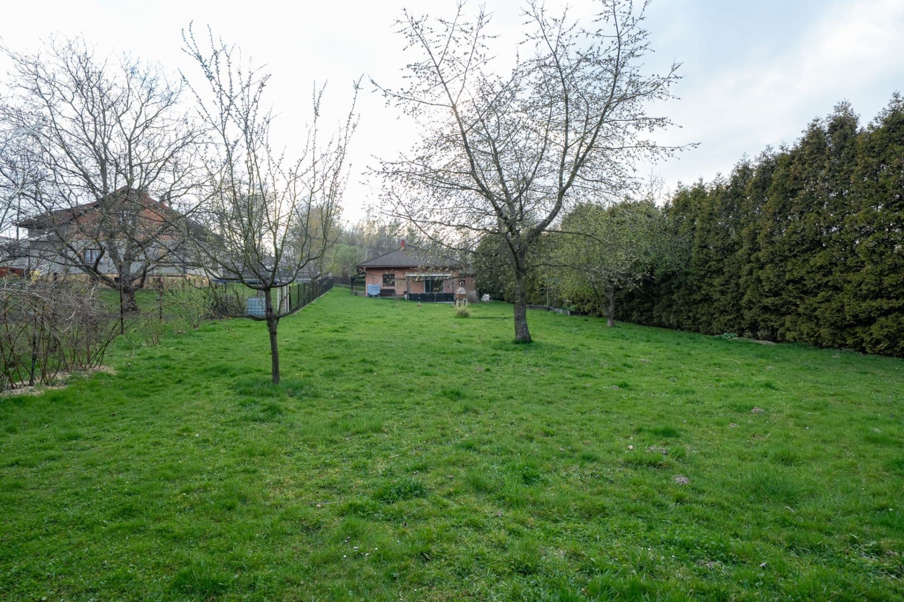 Prodej domu 80 m², pozemek 1.700 m², Bužkovská, Petřvald, Moravskoslezský kraj Prodej domu 80 m², pozemek 1.700 m², Bužkovská, Petřvald, Moravskoslezský kraj