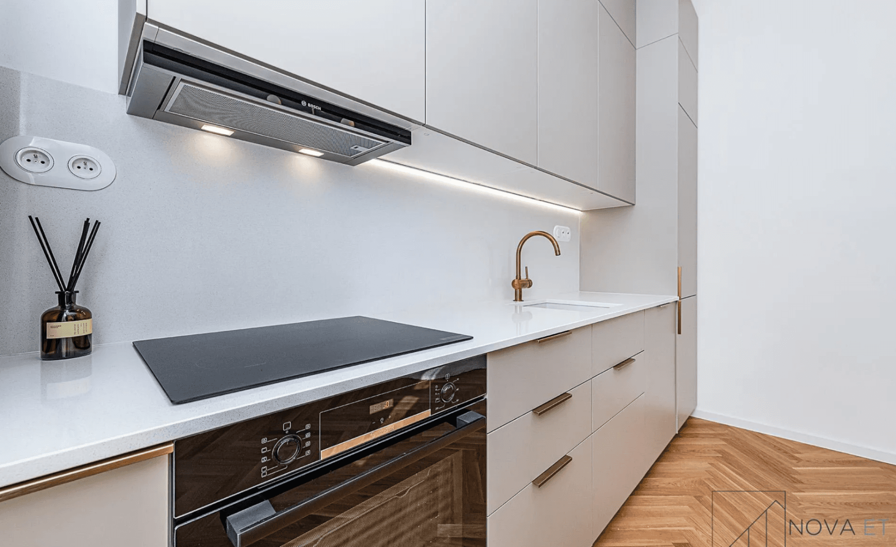 Pronájem bytu 2+kk 53 m², Chodská, Praha, Praha Pronájem bytu 2+kk 53 m², Chodská, Praha, Praha