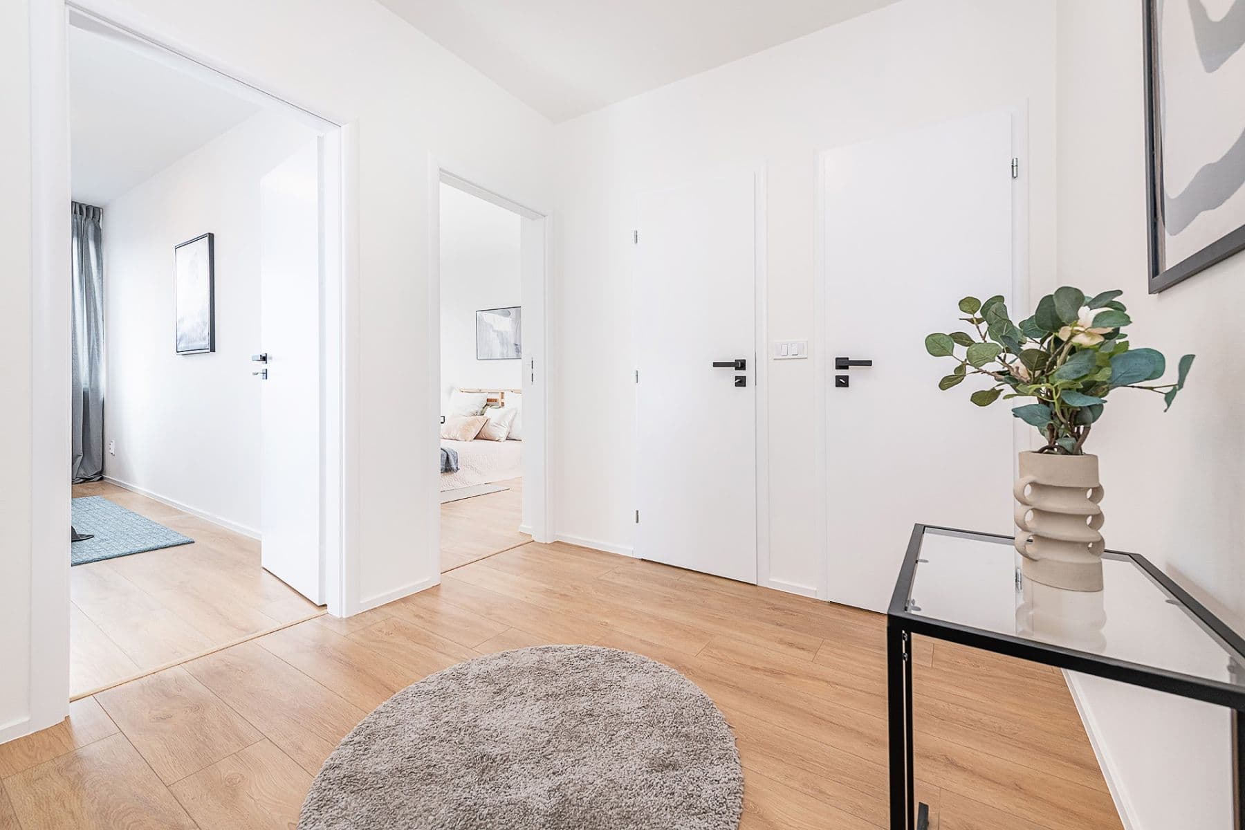 Prodej bytu 4+kk 72 m², Lešenská, Praha, Praha Prodej bytu 4+kk 72 m², Lešenská, Praha, Praha