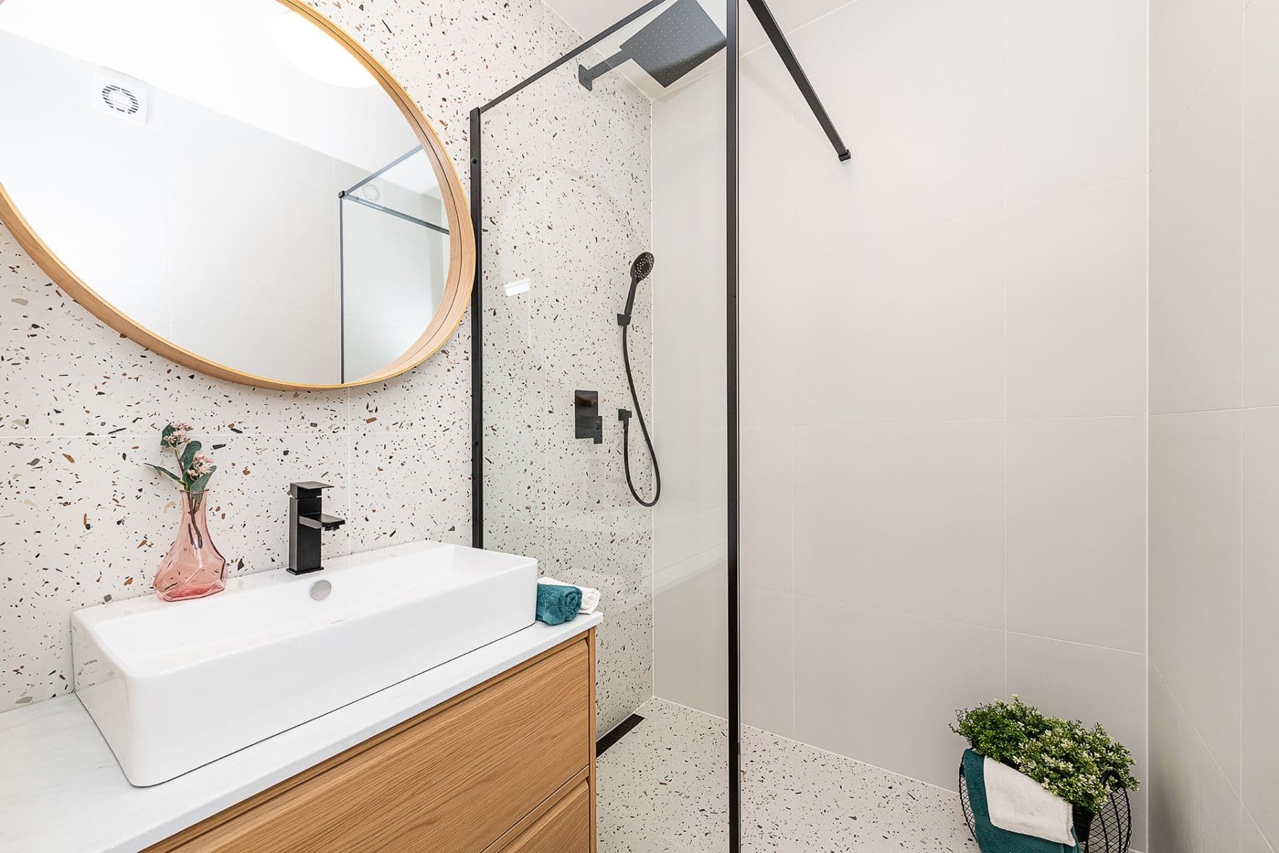 Prodej bytu 4+kk 72 m², Lešenská, Praha, Praha Prodej bytu 4+kk 72 m², Lešenská, Praha, Praha