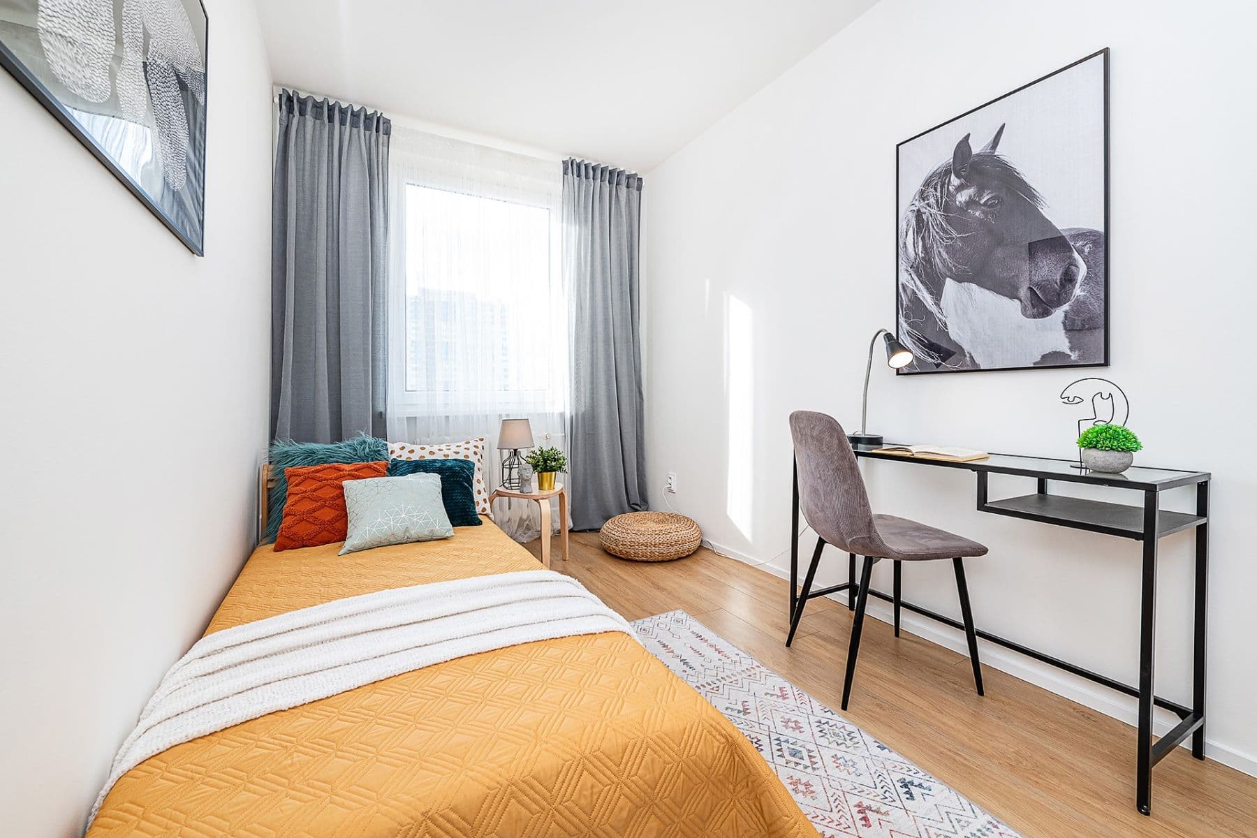 Prodej bytu 4+kk 72 m², Lešenská, Praha, Praha Prodej bytu 4+kk 72 m², Lešenská, Praha, Praha