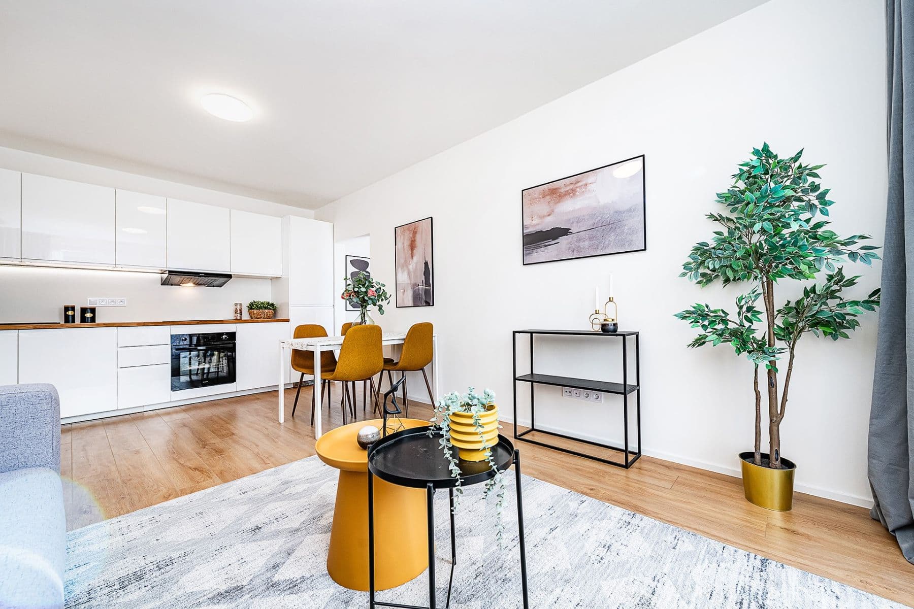 Prodej bytu 4+kk 72 m², Lešenská, Praha, Praha Prodej bytu 4+kk 72 m², Lešenská, Praha, Praha