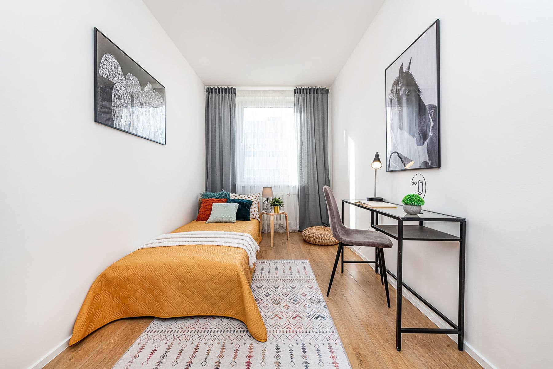 Prodej bytu 4+kk 72 m², Lešenská, Praha, Praha Prodej bytu 4+kk 72 m², Lešenská, Praha, Praha