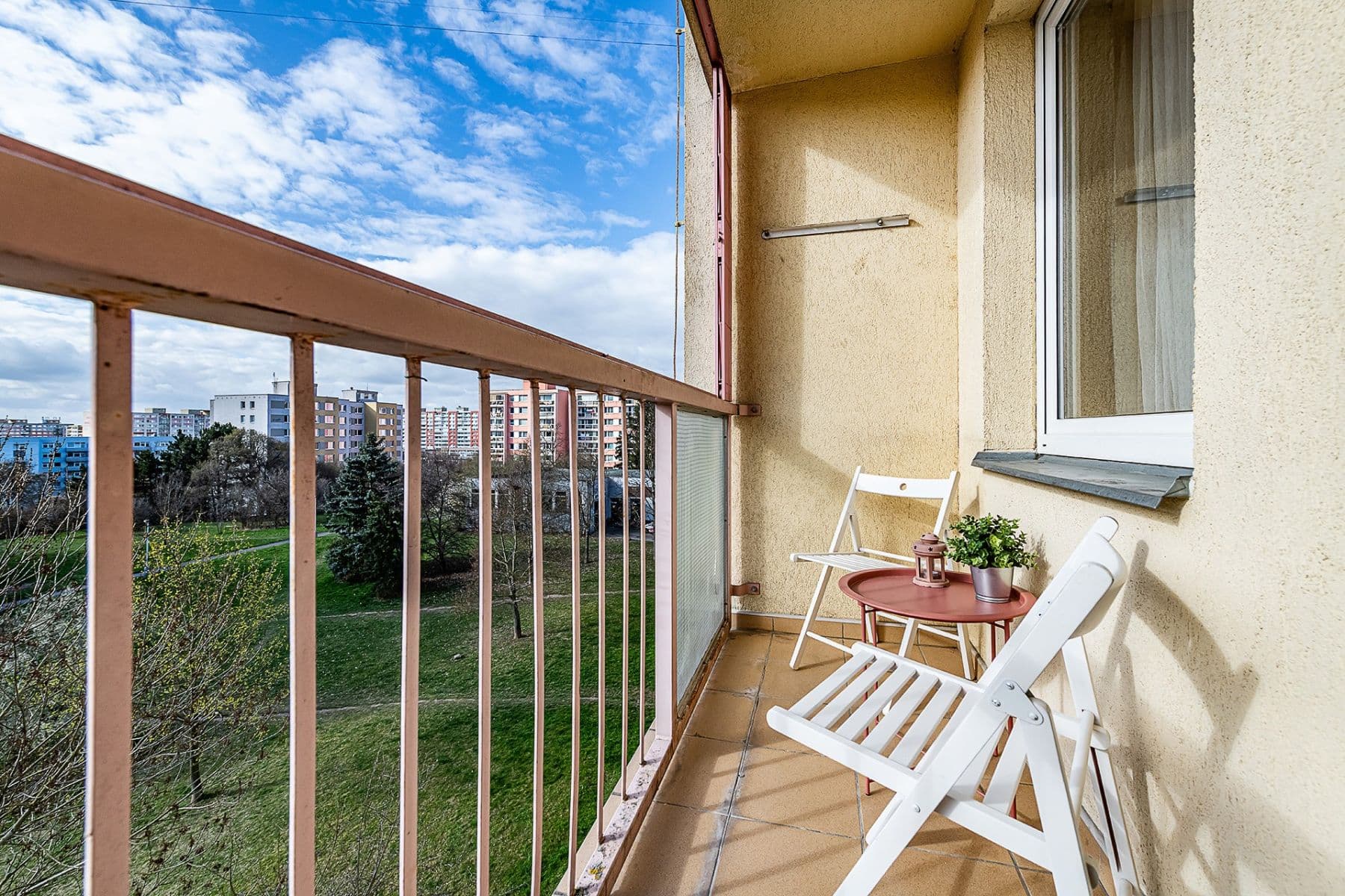 Prodej bytu 4+kk 72 m², Lešenská, Praha, Praha Prodej bytu 4+kk 72 m², Lešenská, Praha, Praha