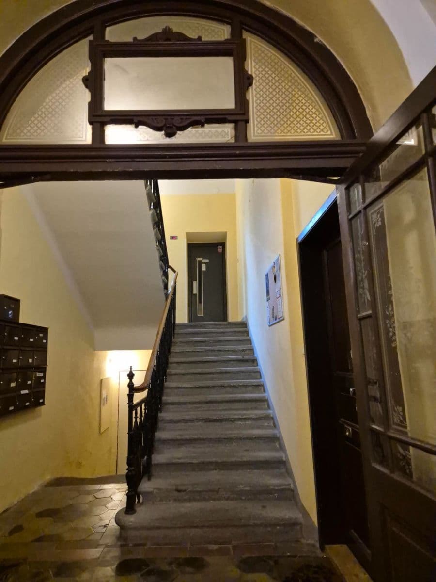 Pronájem bytu 3+kk 69 m², Jana Masaryka, Praha, Praha Pronájem bytu 3+kk 69 m², Jana Masaryka, Praha, Praha