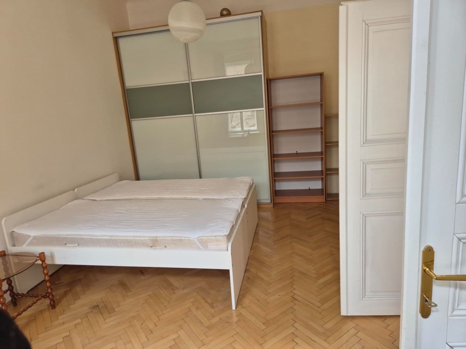 Pronájem bytu 3+kk 69 m², Jana Masaryka, Praha, Praha Pronájem bytu 3+kk 69 m², Jana Masaryka, Praha, Praha