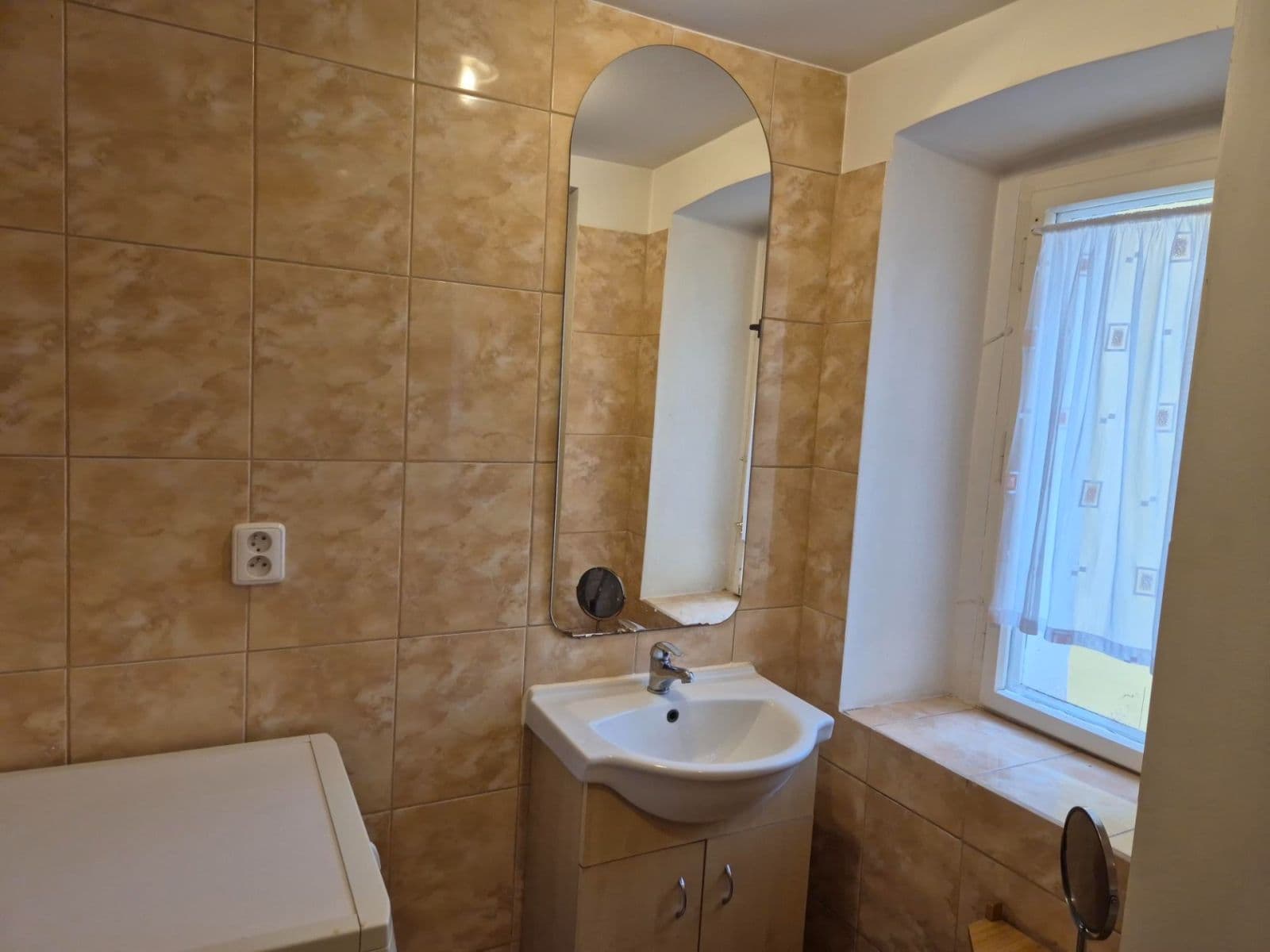 Pronájem bytu 3+kk 69 m², Jana Masaryka, Praha, Praha Pronájem bytu 3+kk 69 m², Jana Masaryka, Praha, Praha