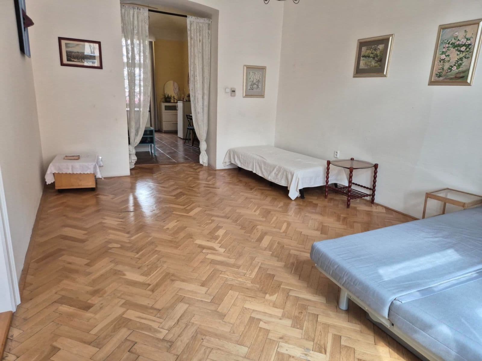 Pronájem bytu 3+kk 69 m², Jana Masaryka, Praha, Praha Pronájem bytu 3+kk 69 m², Jana Masaryka, Praha, Praha