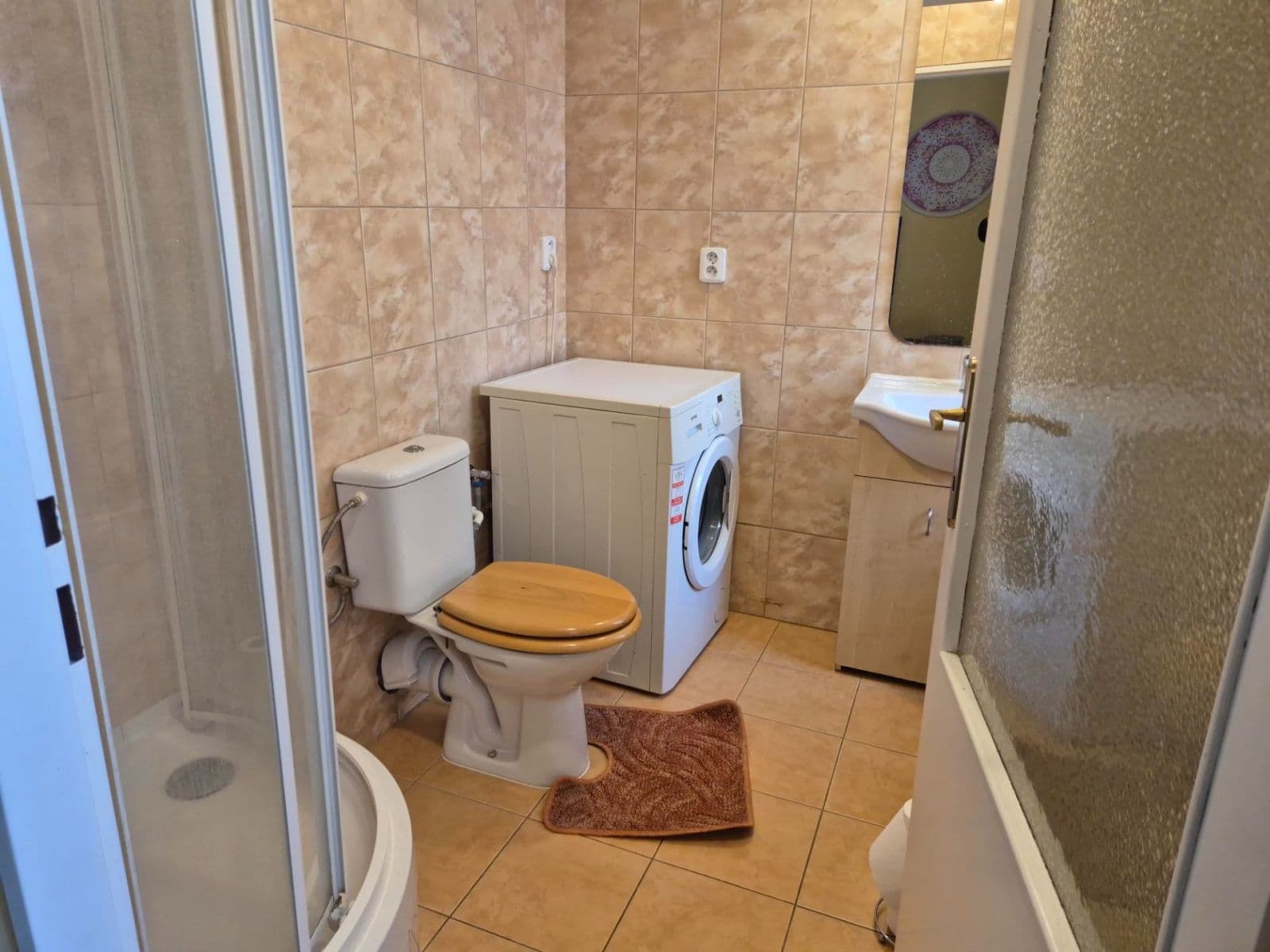 Pronájem bytu 3+kk 69 m², Jana Masaryka, Praha, Praha Pronájem bytu 3+kk 69 m², Jana Masaryka, Praha, Praha