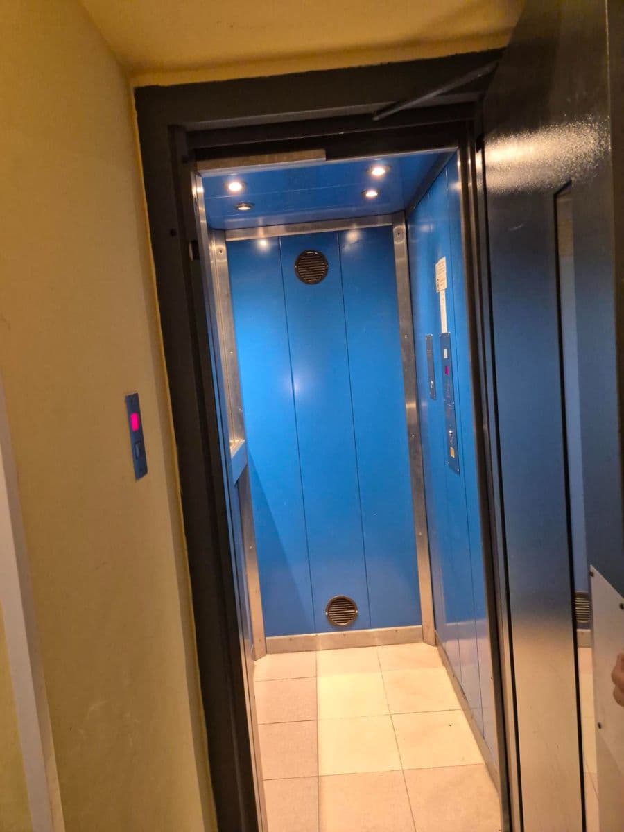 Pronájem bytu 3+kk 69 m², Jana Masaryka, Praha, Praha Pronájem bytu 3+kk 69 m², Jana Masaryka, Praha, Praha