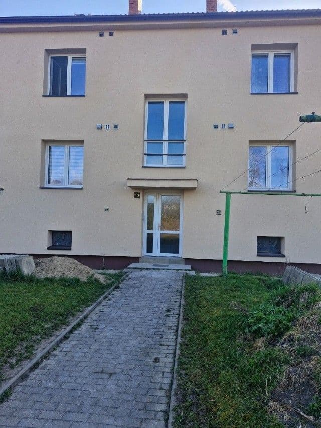 Prodej bytu 1+1 35 m², Horky nad Jizerou, Středočeský kraj Prodej bytu 1+1 35 m², Horky nad Jizerou, Středočeský kraj