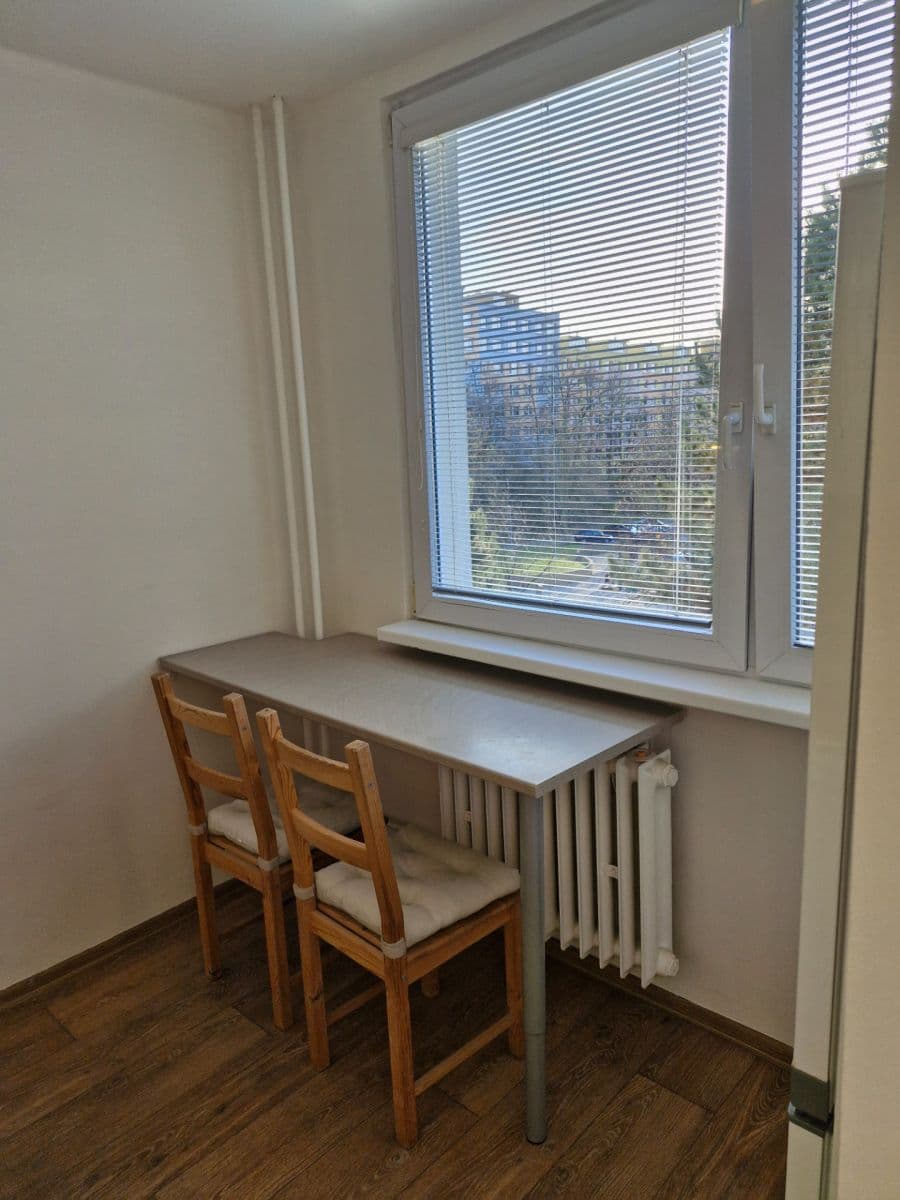Pronájem bytu 1+1 38 m², Gdaňská, Praha, Praha Pronájem bytu 1+1 38 m², Gdaňská, Praha, Praha