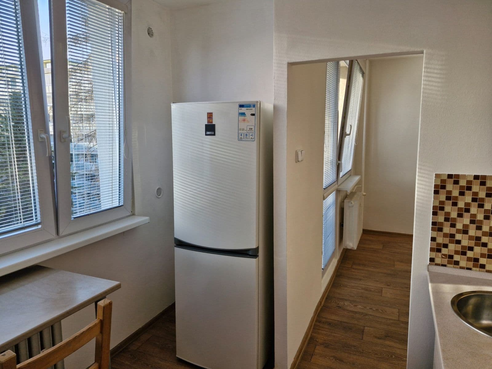 Pronájem bytu 1+1 38 m², Gdaňská, Praha, Praha Pronájem bytu 1+1 38 m², Gdaňská, Praha, Praha