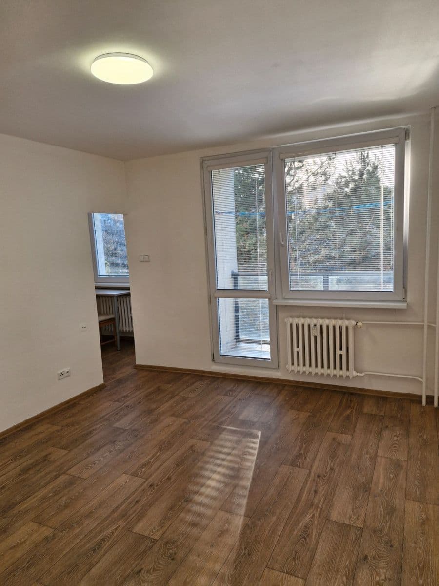 Pronájem bytu 1+1 38 m², Gdaňská, Praha, Praha Pronájem bytu 1+1 38 m², Gdaňská, Praha, Praha