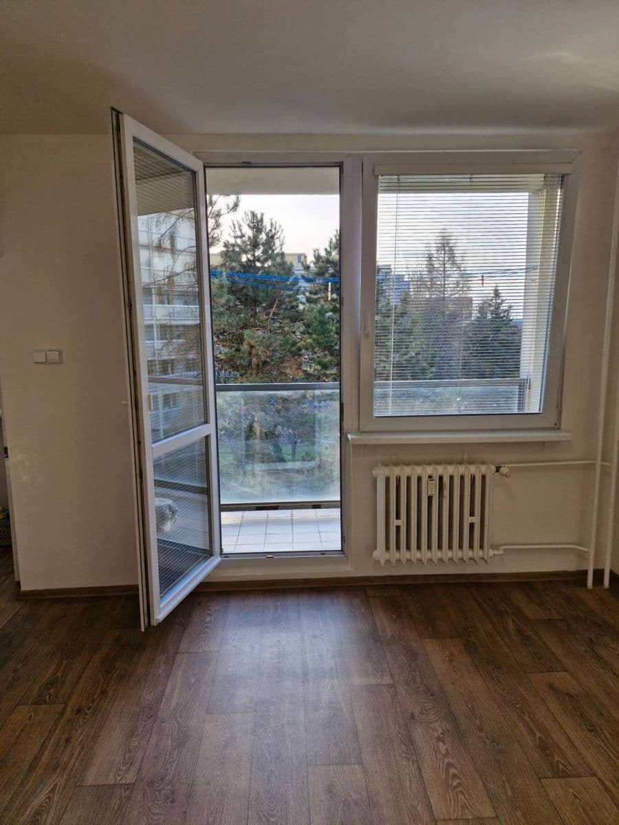 Pronájem bytu 1+1 38 m², Gdaňská, Praha, Praha Pronájem bytu 1+1 38 m², Gdaňská, Praha, Praha
