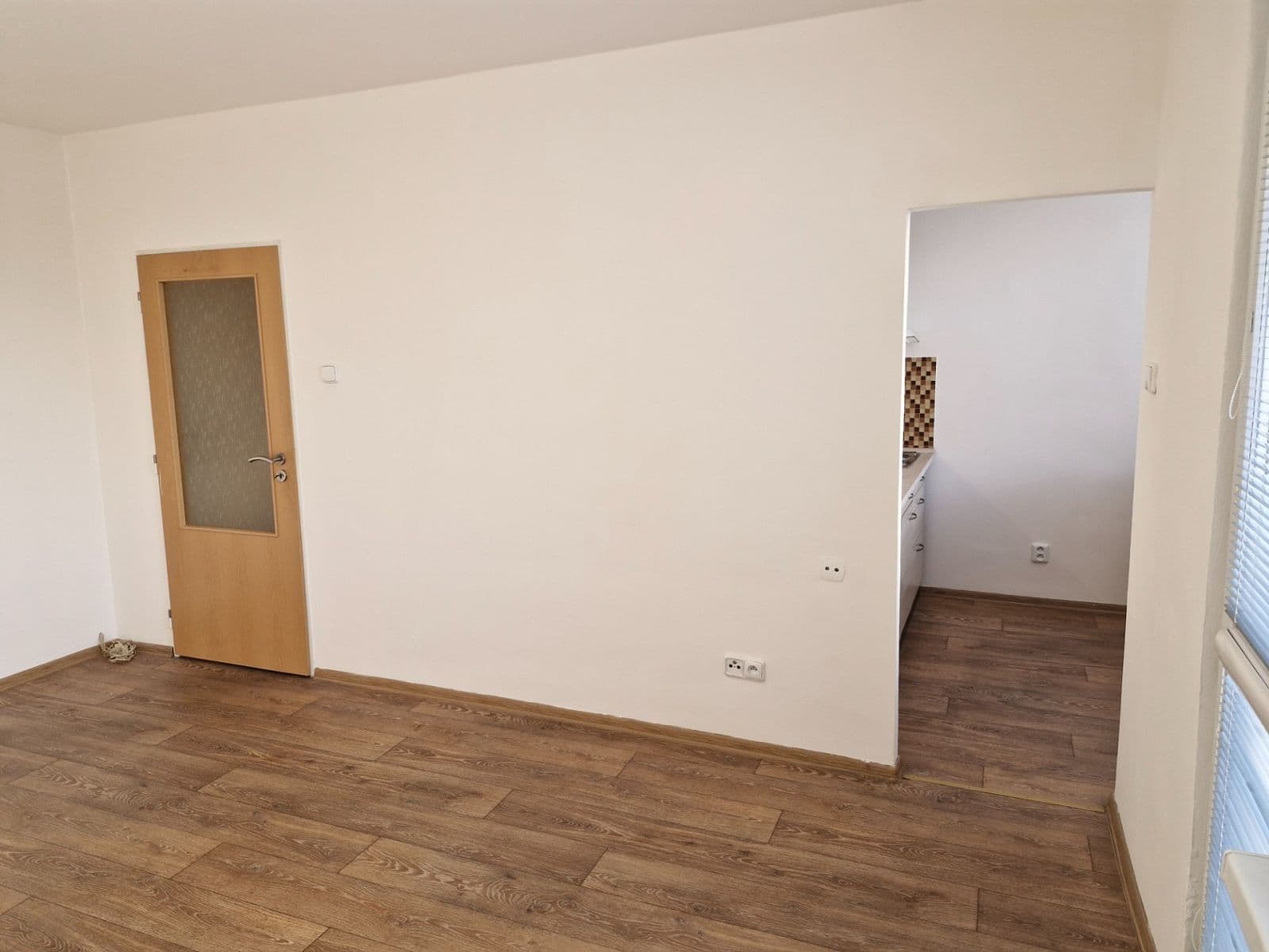 Pronájem bytu 1+1 38 m², Gdaňská, Praha, Praha Pronájem bytu 1+1 38 m², Gdaňská, Praha, Praha