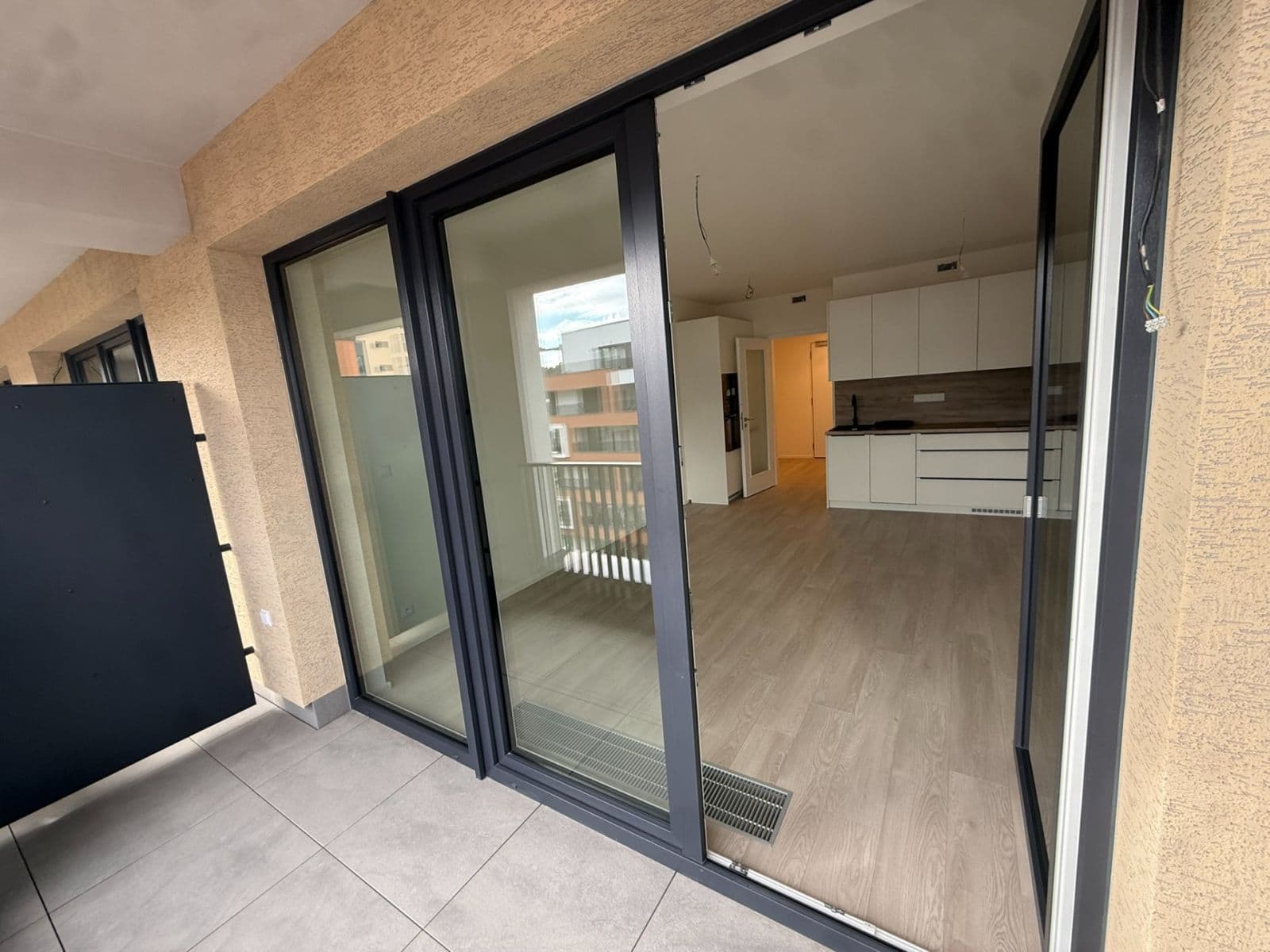 Pronájem bytu 1+kk 32 m², Poděbradská, Praha, Praha Pronájem bytu 1+kk 32 m², Poděbradská, Praha, Praha