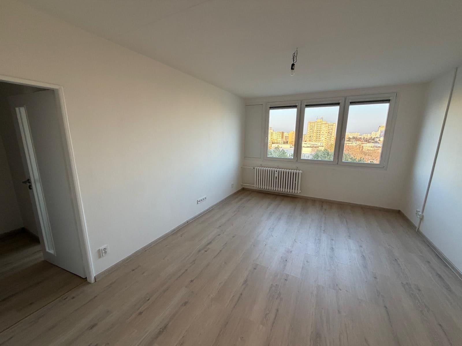 Pronájem bytu 3+kk 62 m², V Průčelí, Praha, Praha Pronájem bytu 3+kk 62 m², V Průčelí, Praha, Praha